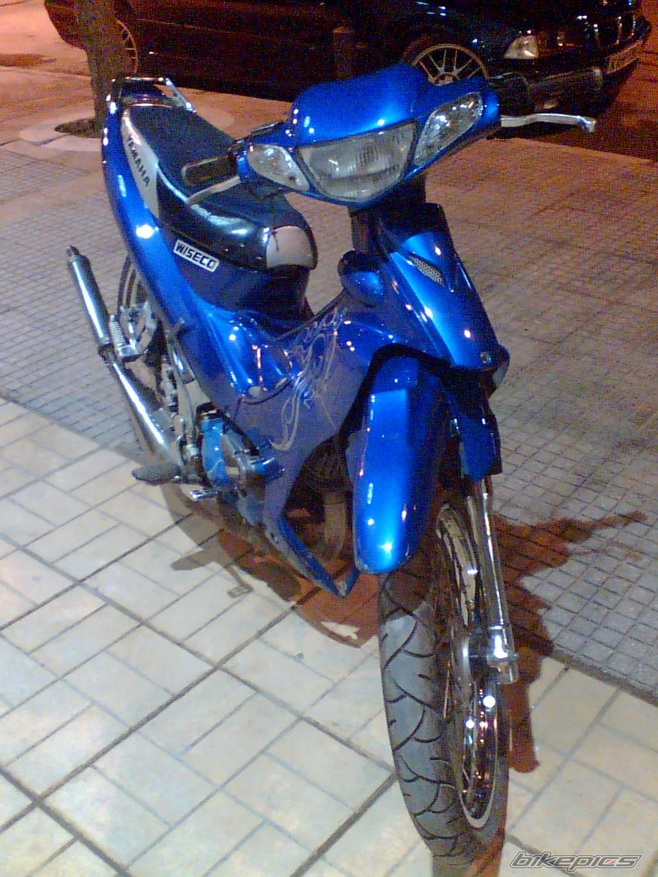 Bike Photo 684282