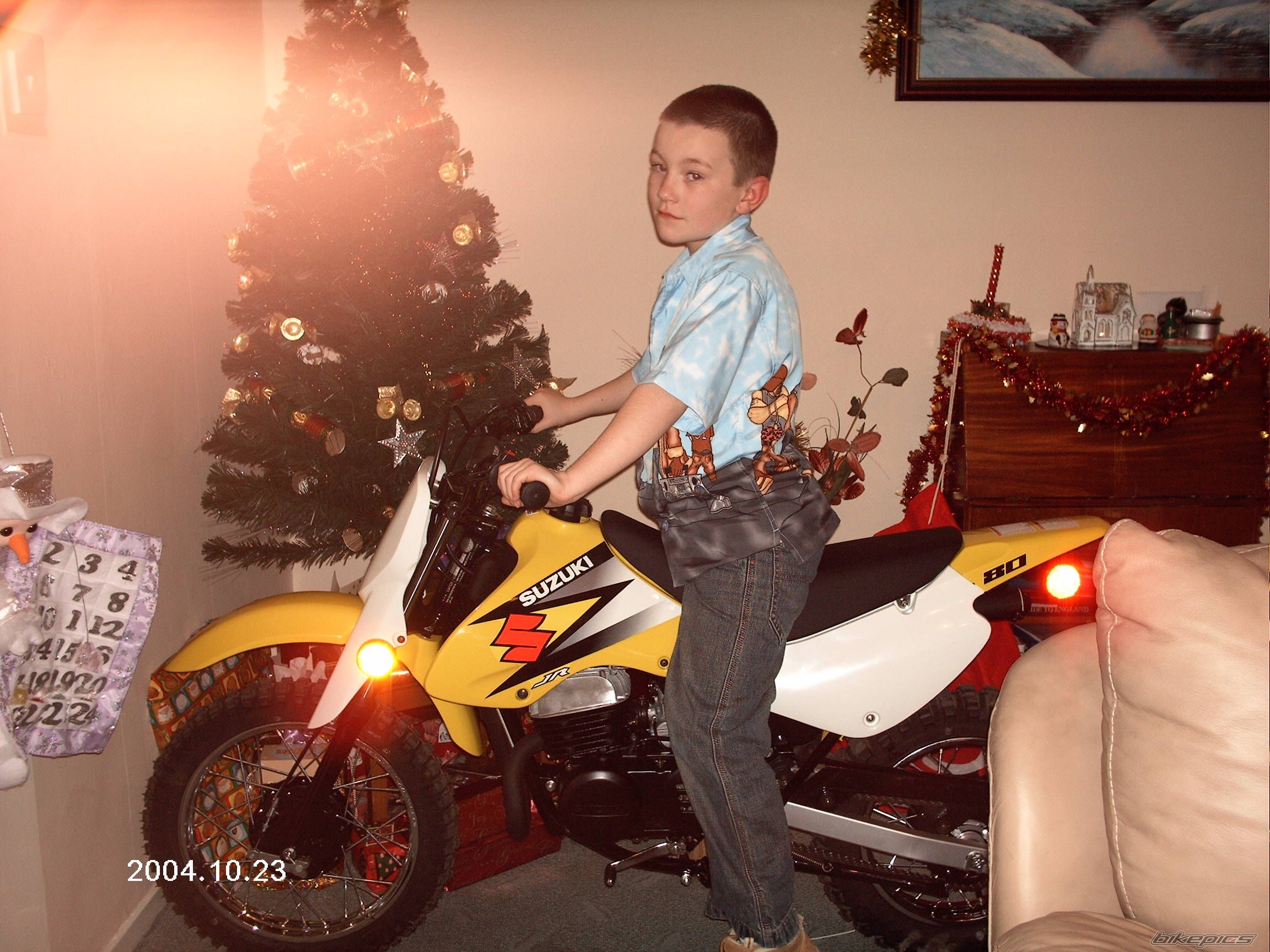 Bike Photo 684297
