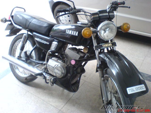 Bike Photo 684301