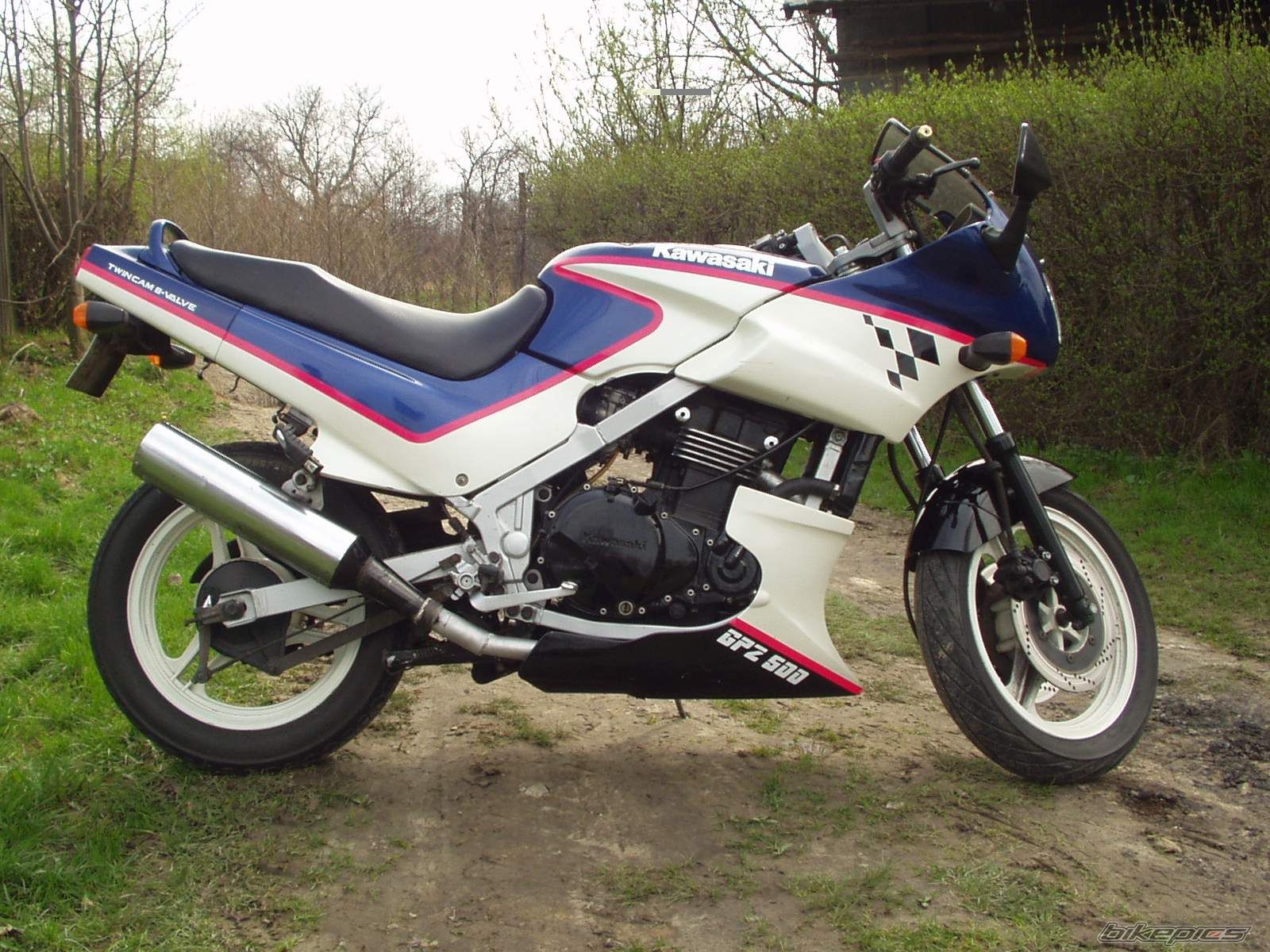 Bike Photo 684373