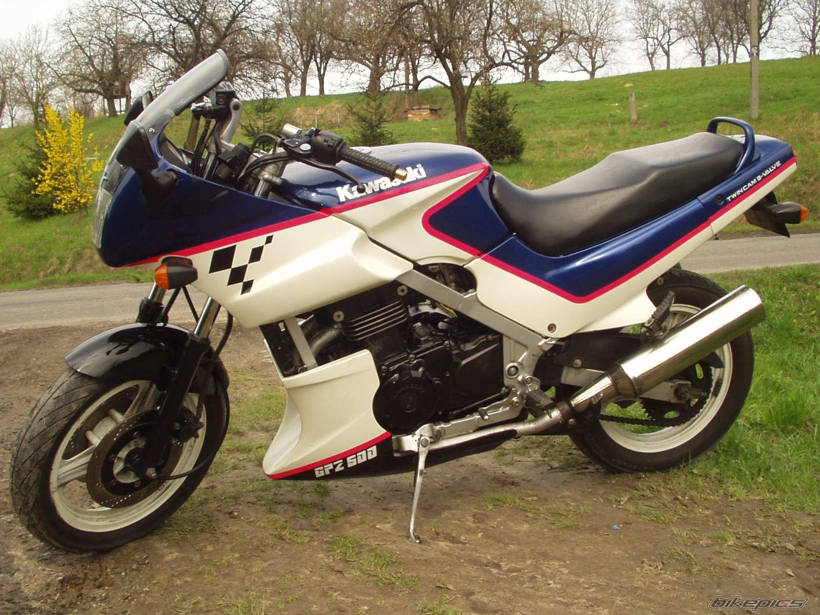 Bike Photo 684378