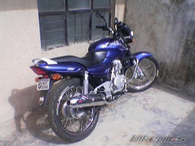 Bike Photo 684379