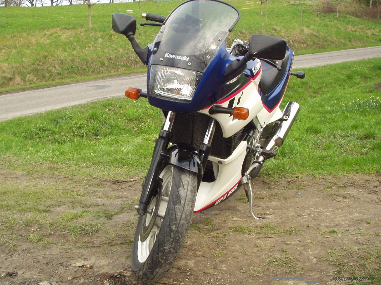 Bike Photo 684380
