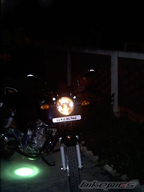Bike Photo 684385