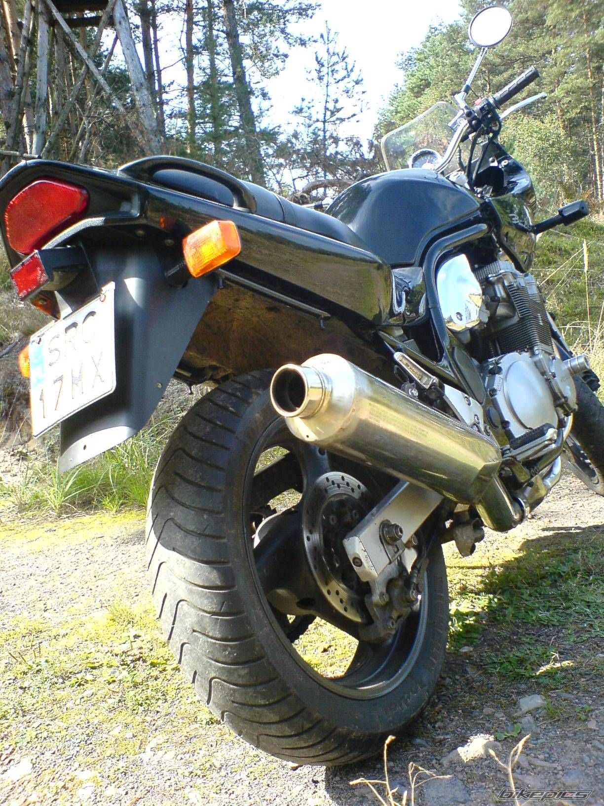 Bike Photo 684392