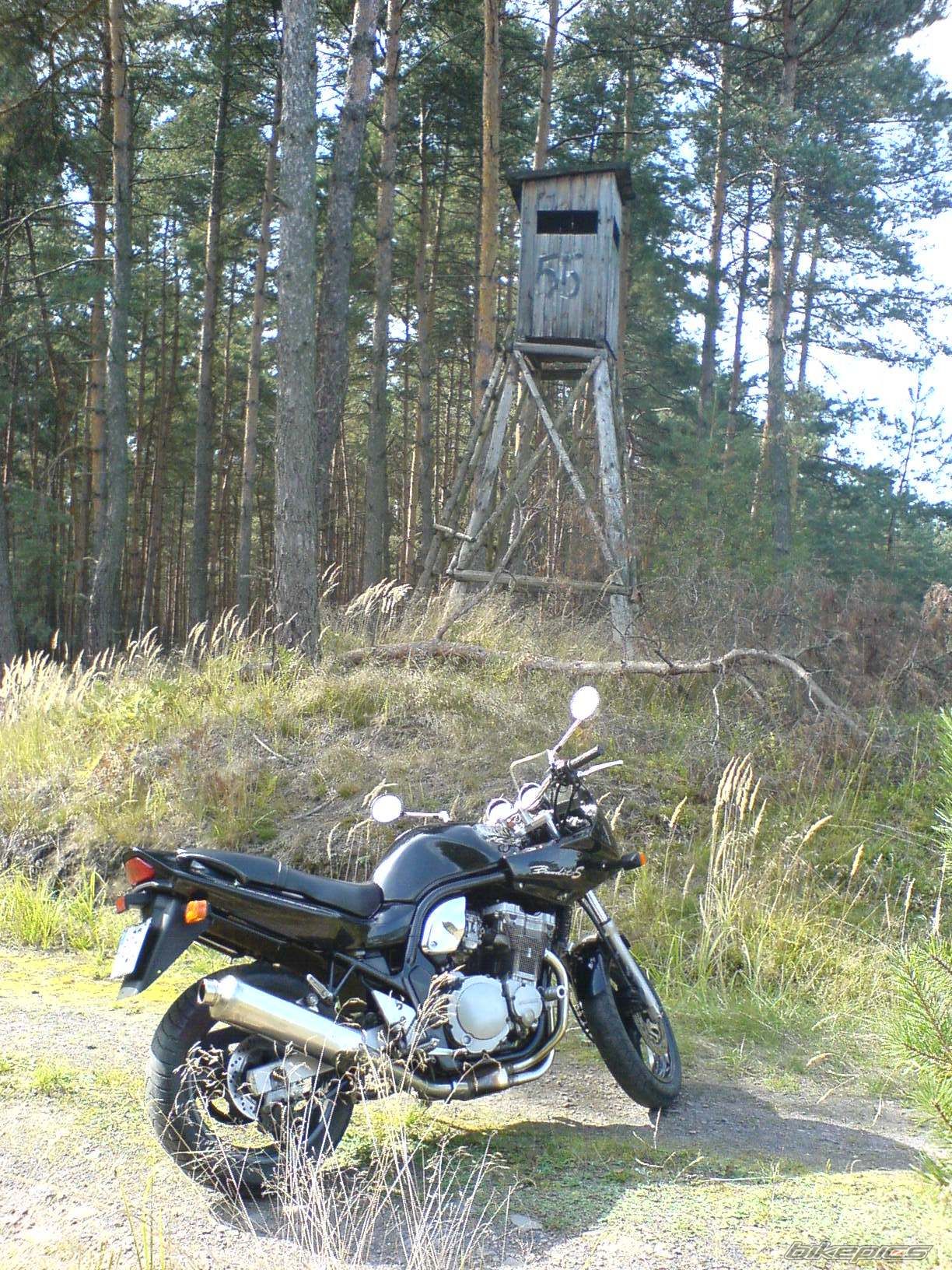 Bike Photo 684394