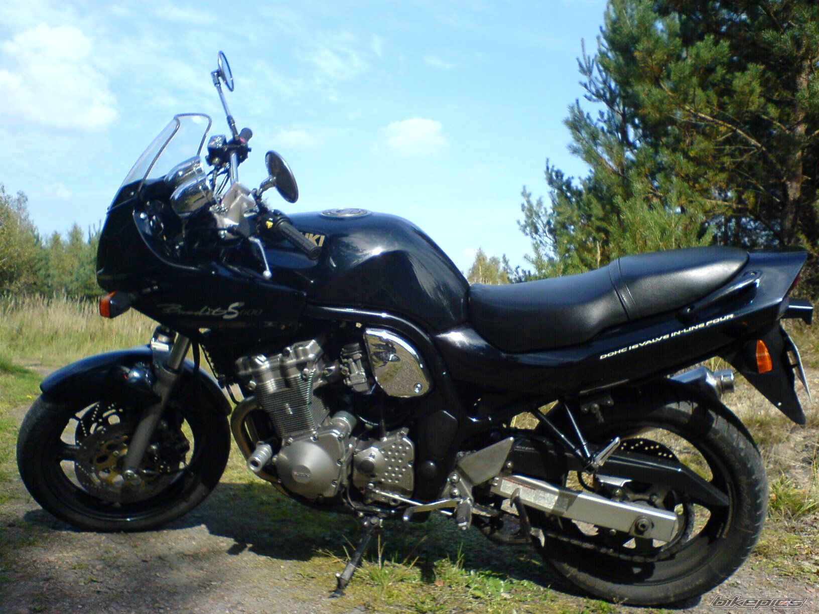 Bike Photo 684397