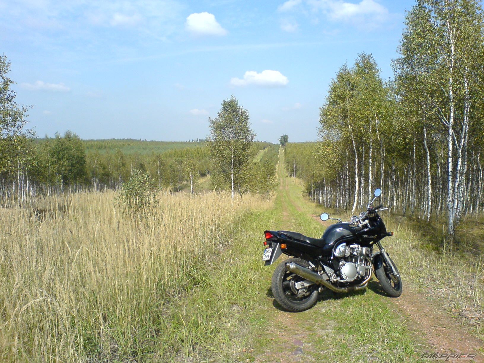 Bike Photo 684406