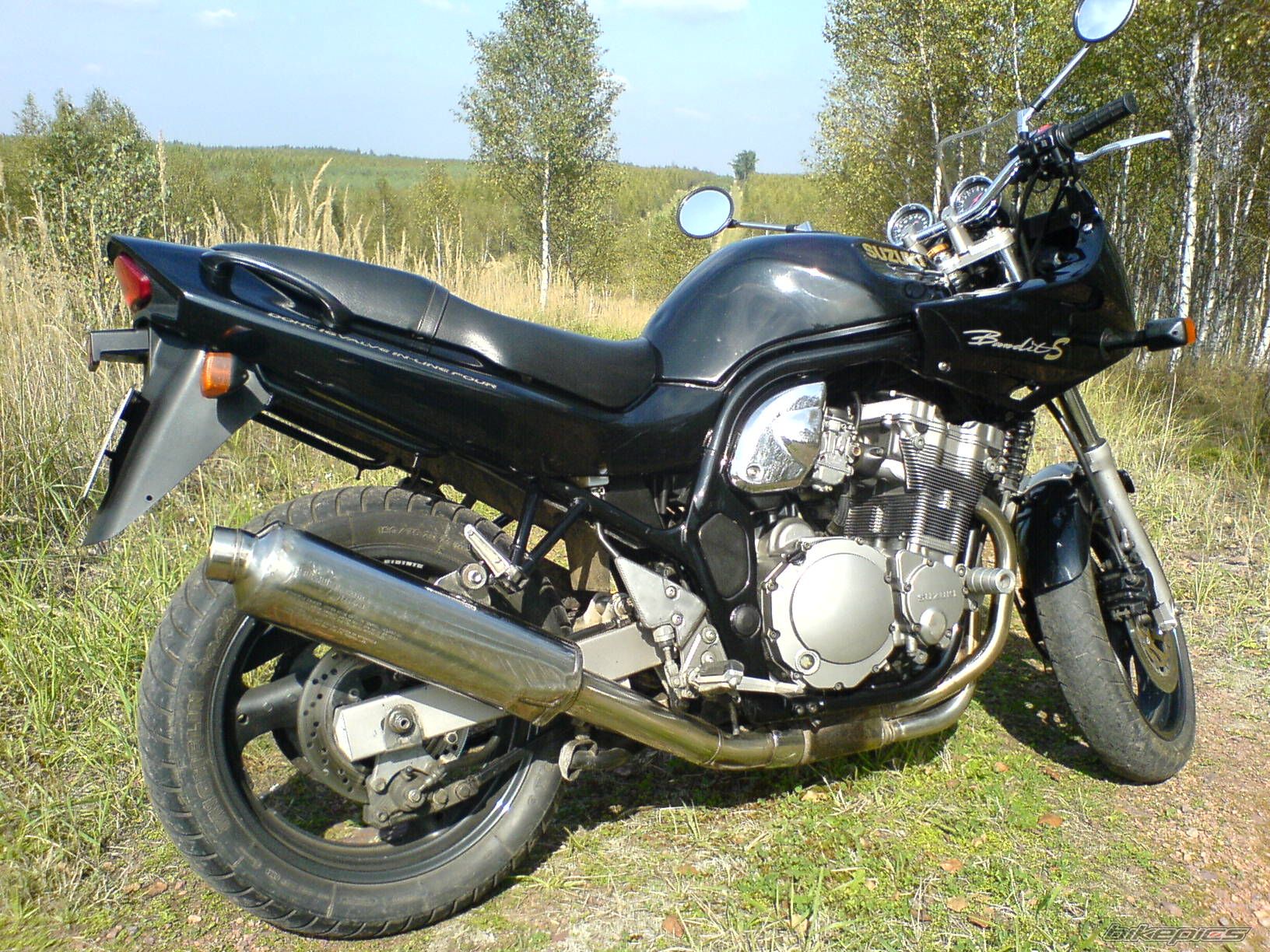 Bike Photo 684410