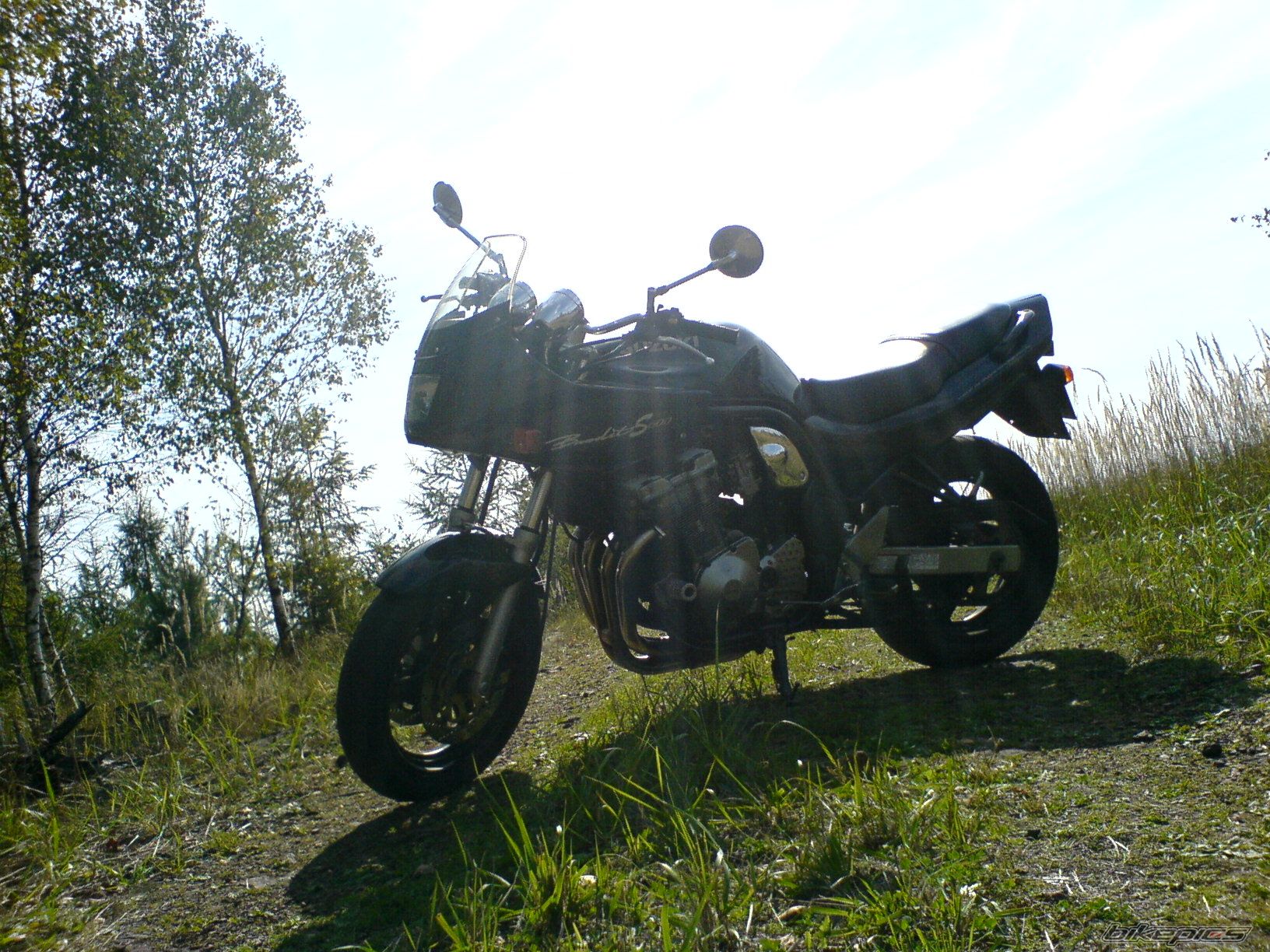 Bike Photo 684417
