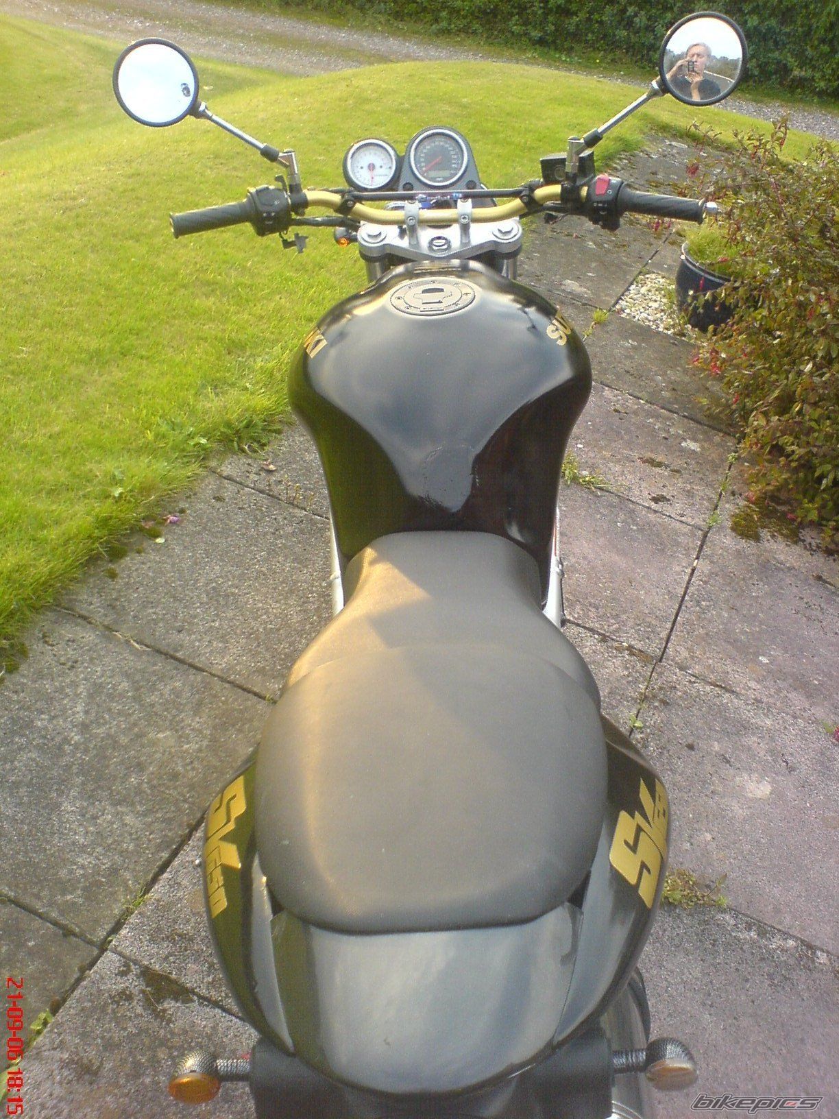 Bike Photo 684446