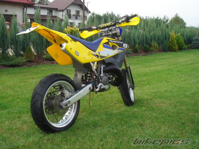 Bike Photo 684455