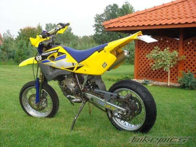 Bike Photo 684457