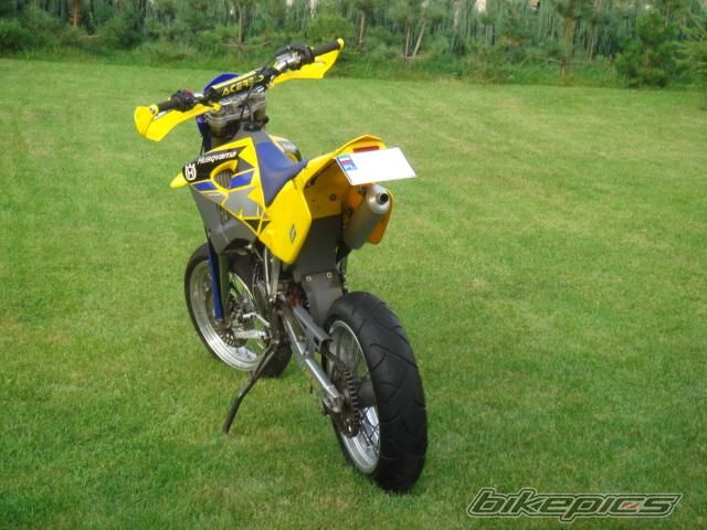 Bike Photo 684458