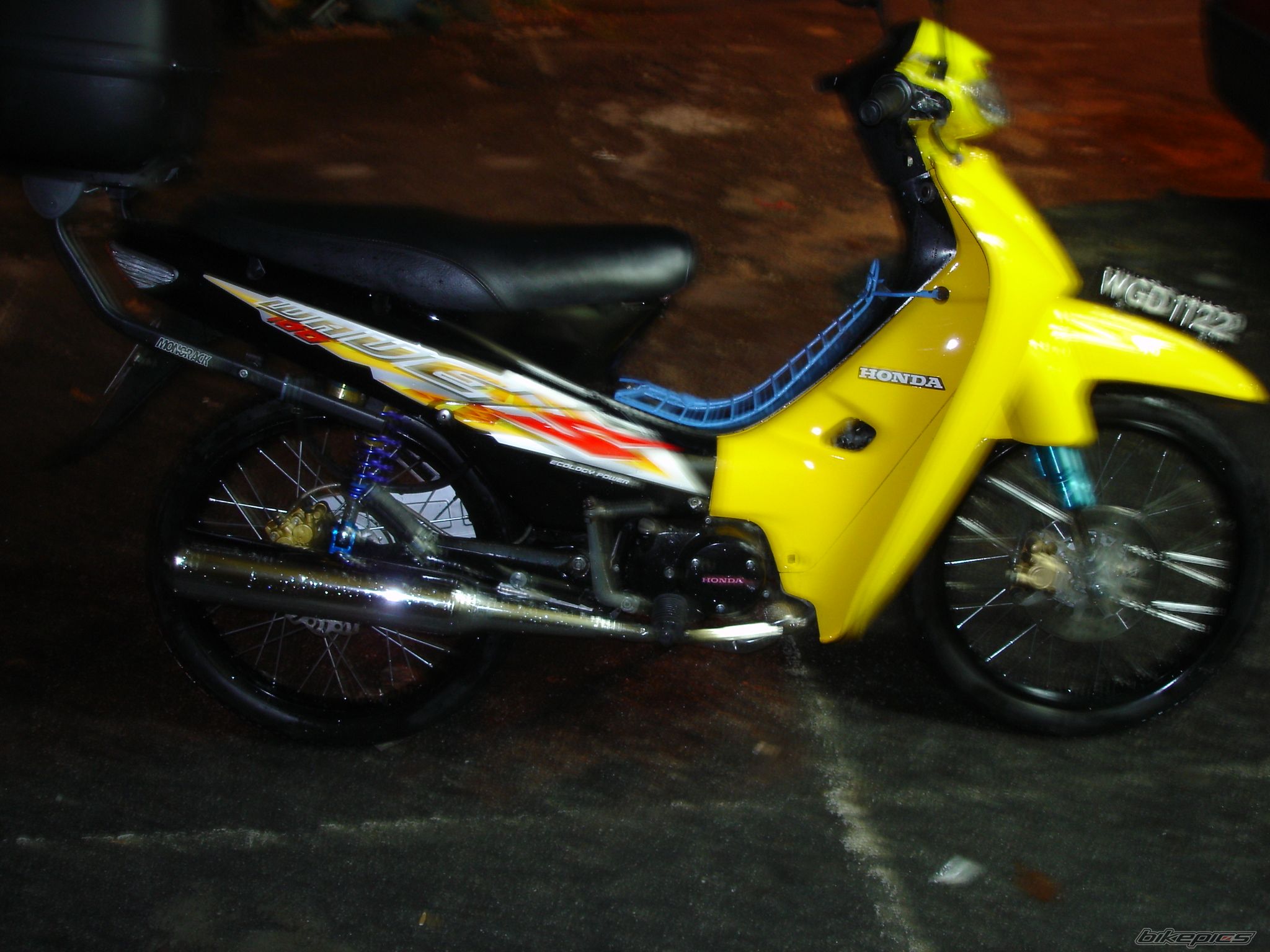 Bike Photo 684467