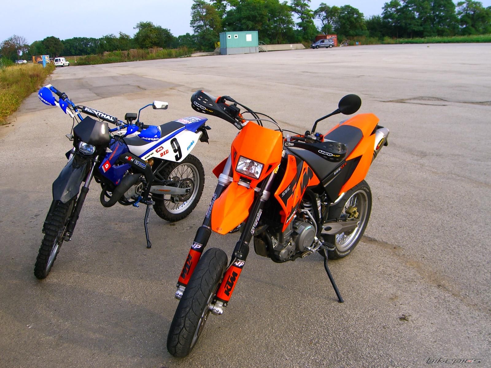 Bike Photo 684468