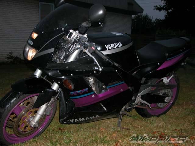 Bike Photo 68447