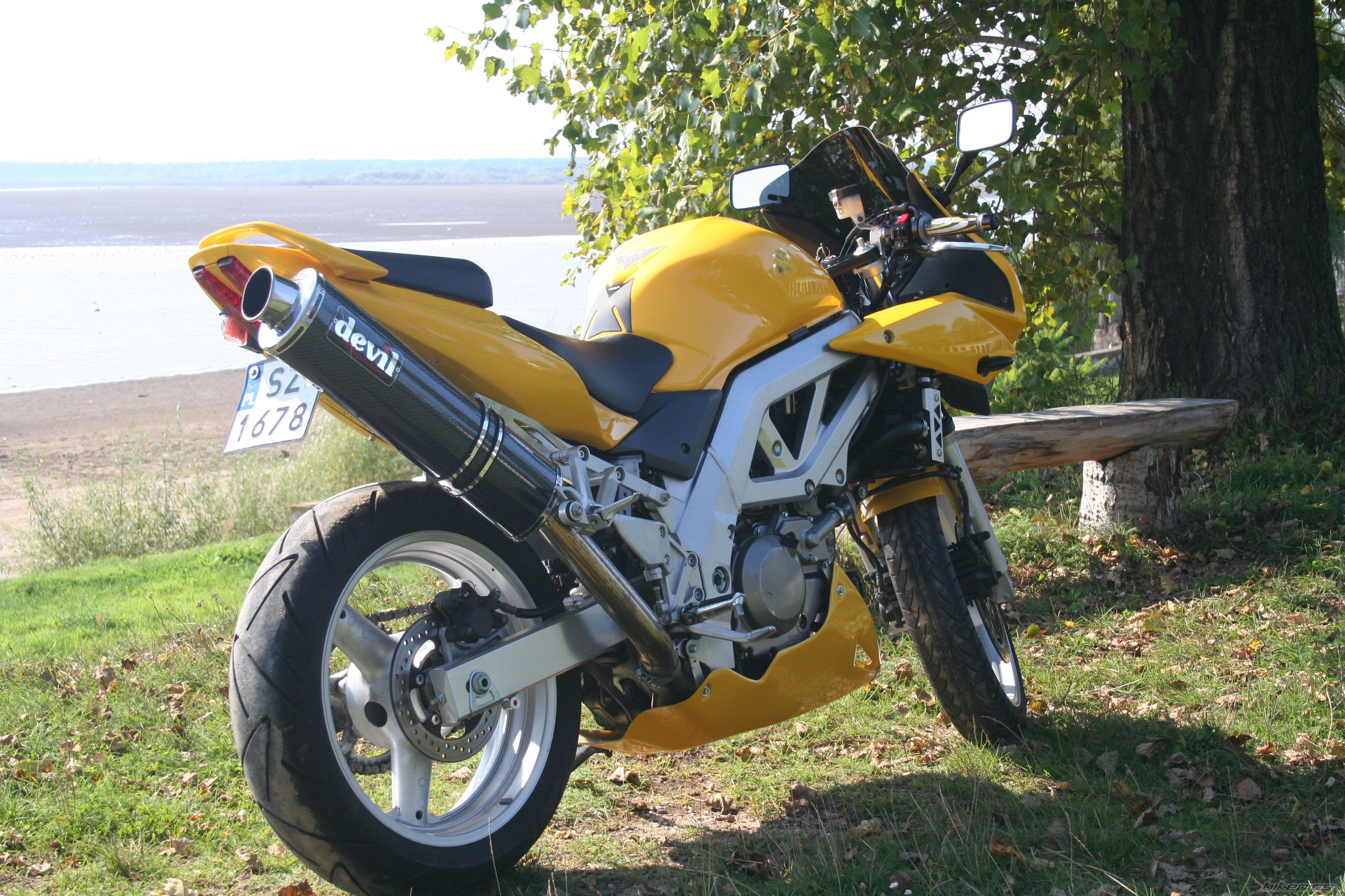 Bike Photo 684470