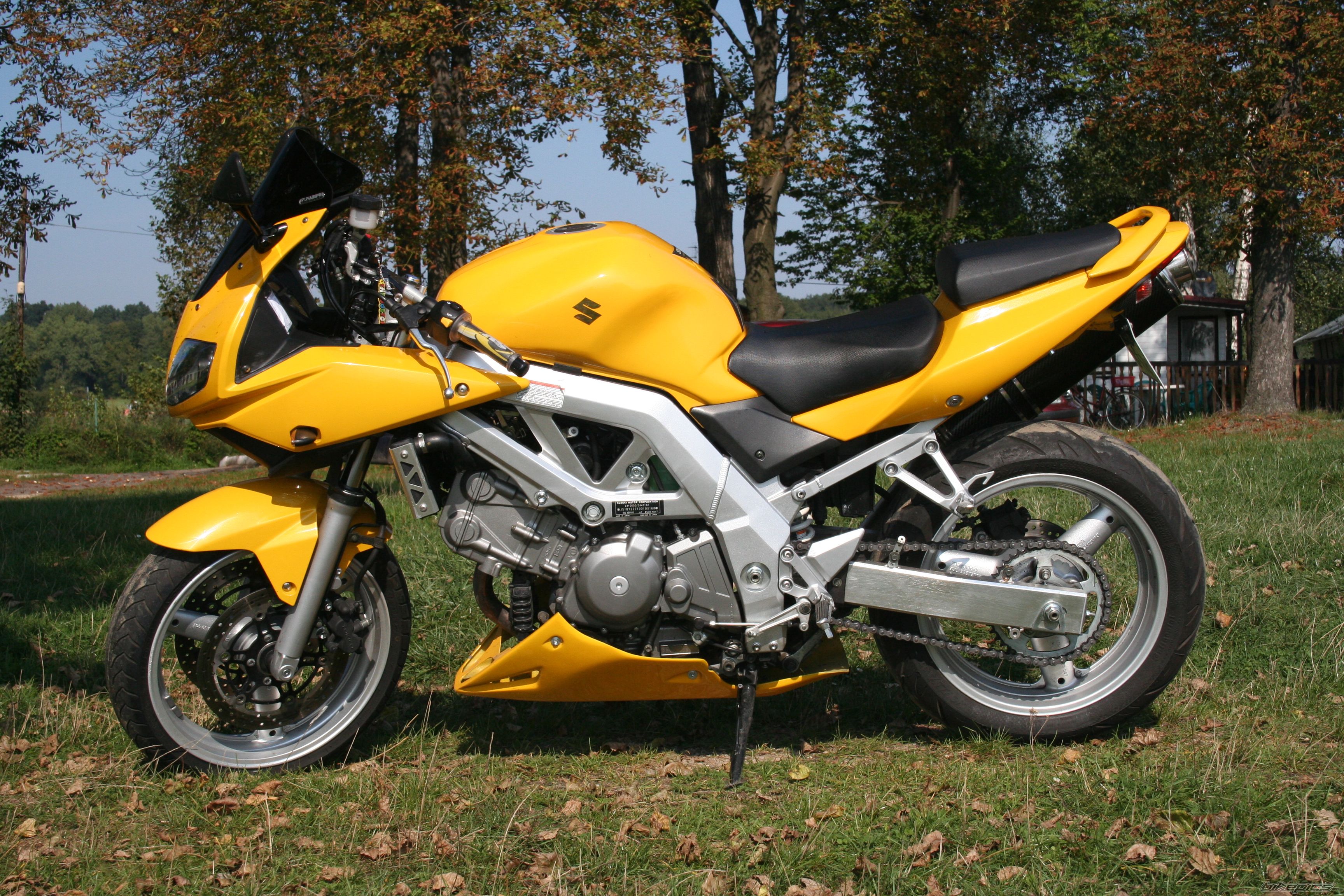 Bike Photo 684479