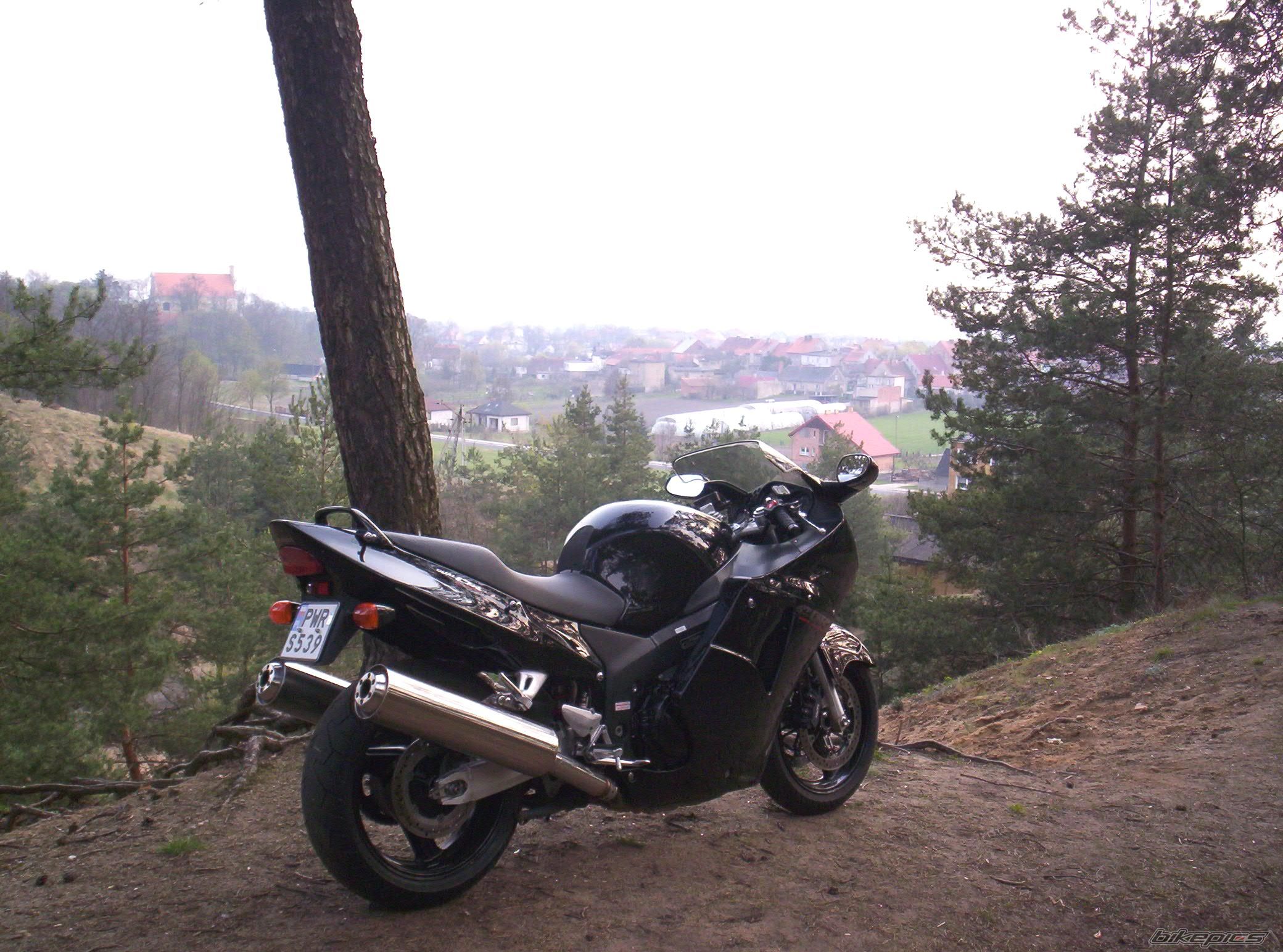 Bike Photo 684487