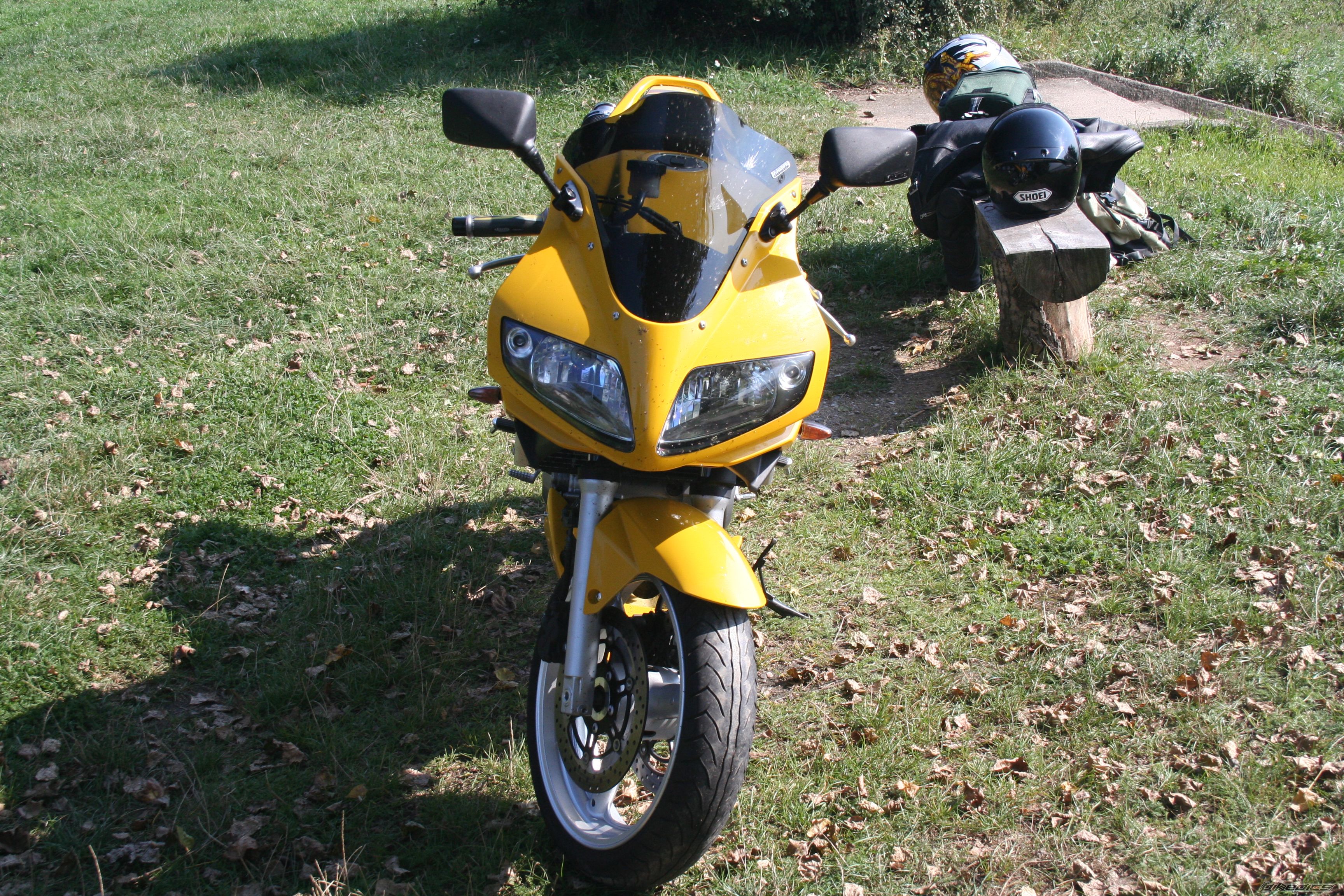 Bike Photo 684489