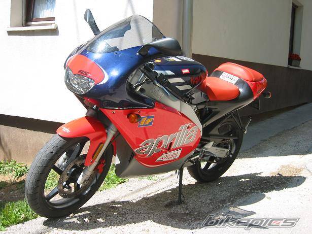 Bike Photo 68450
