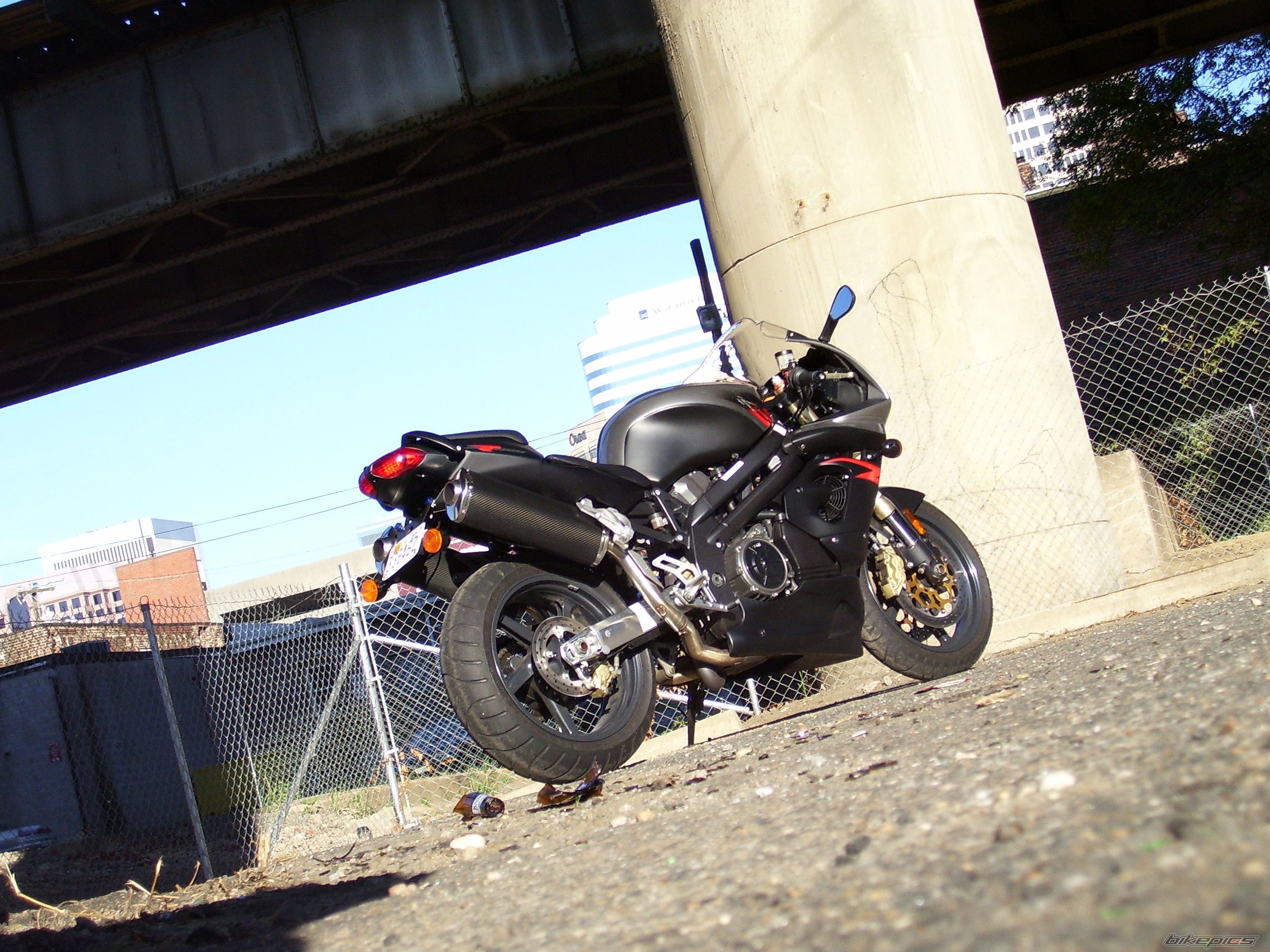 Bike Photo 684502