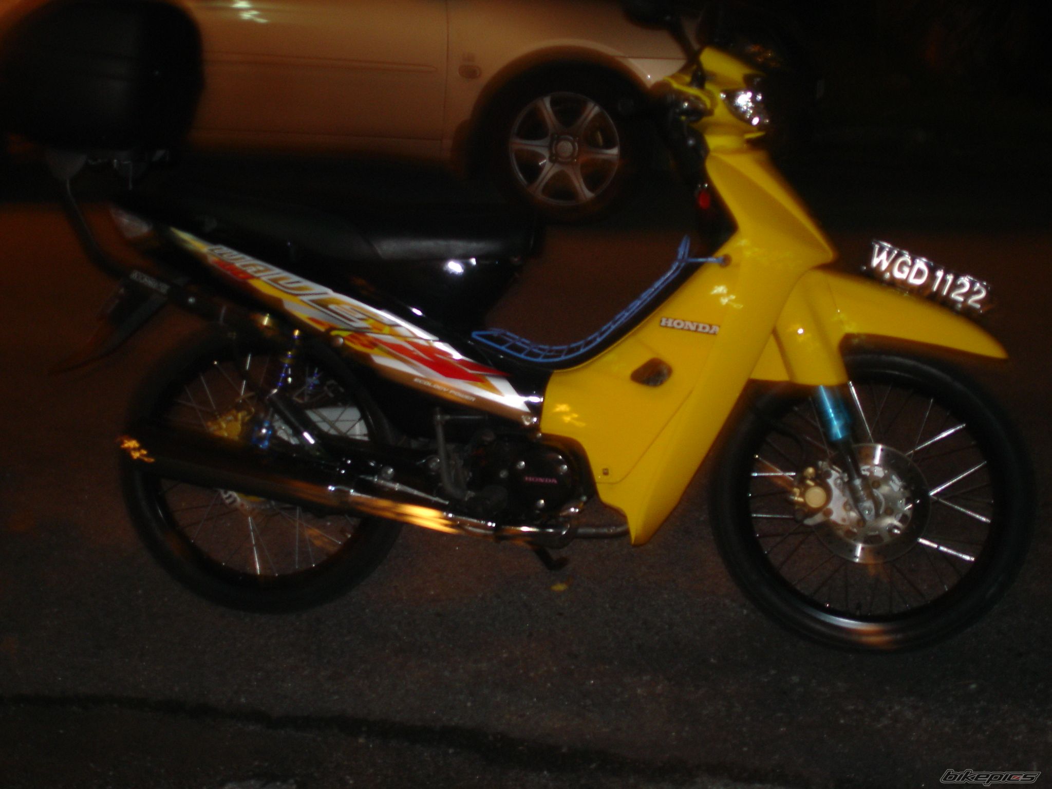 Bike Photo 684506