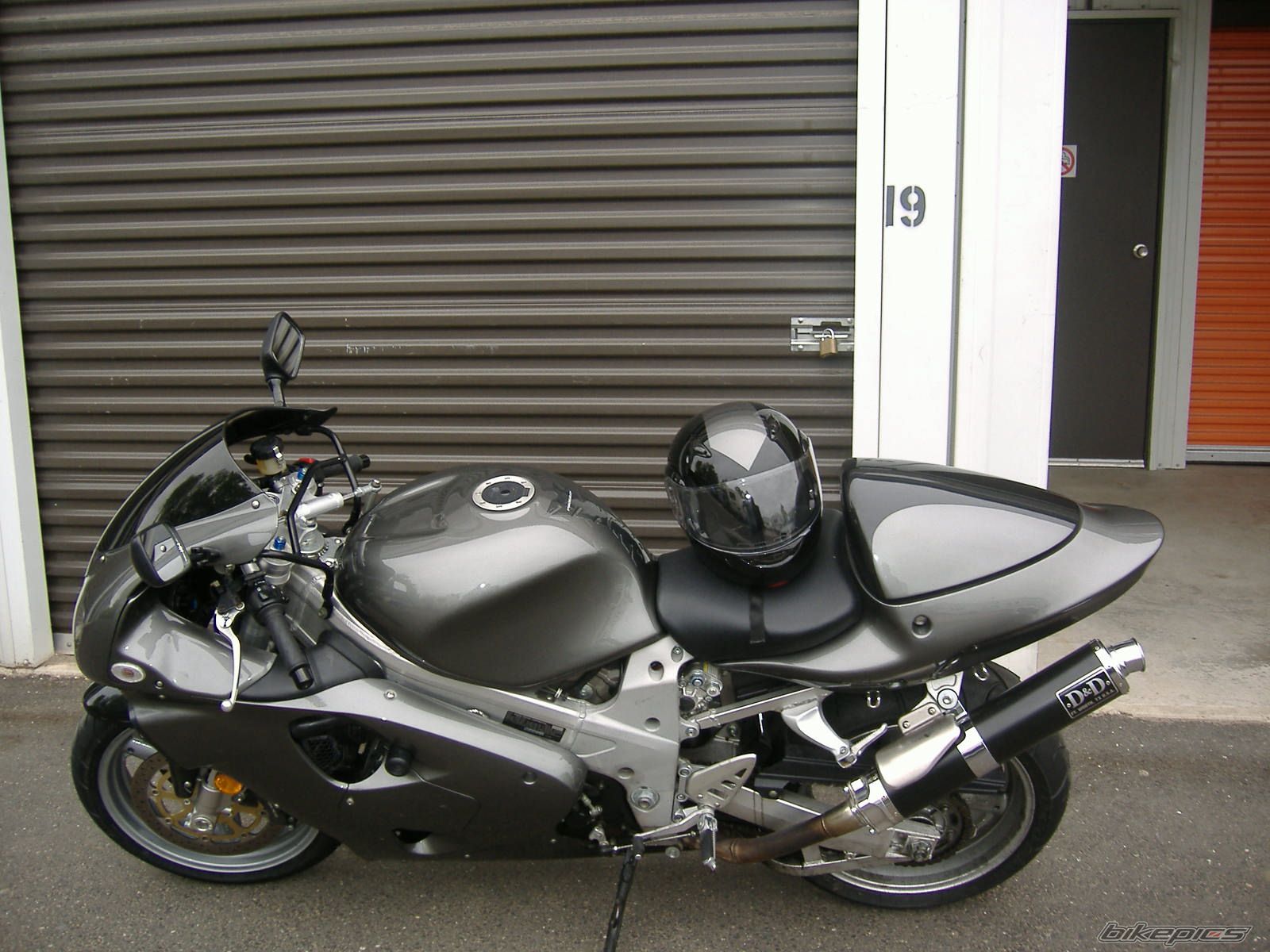 Bike Photo 684514