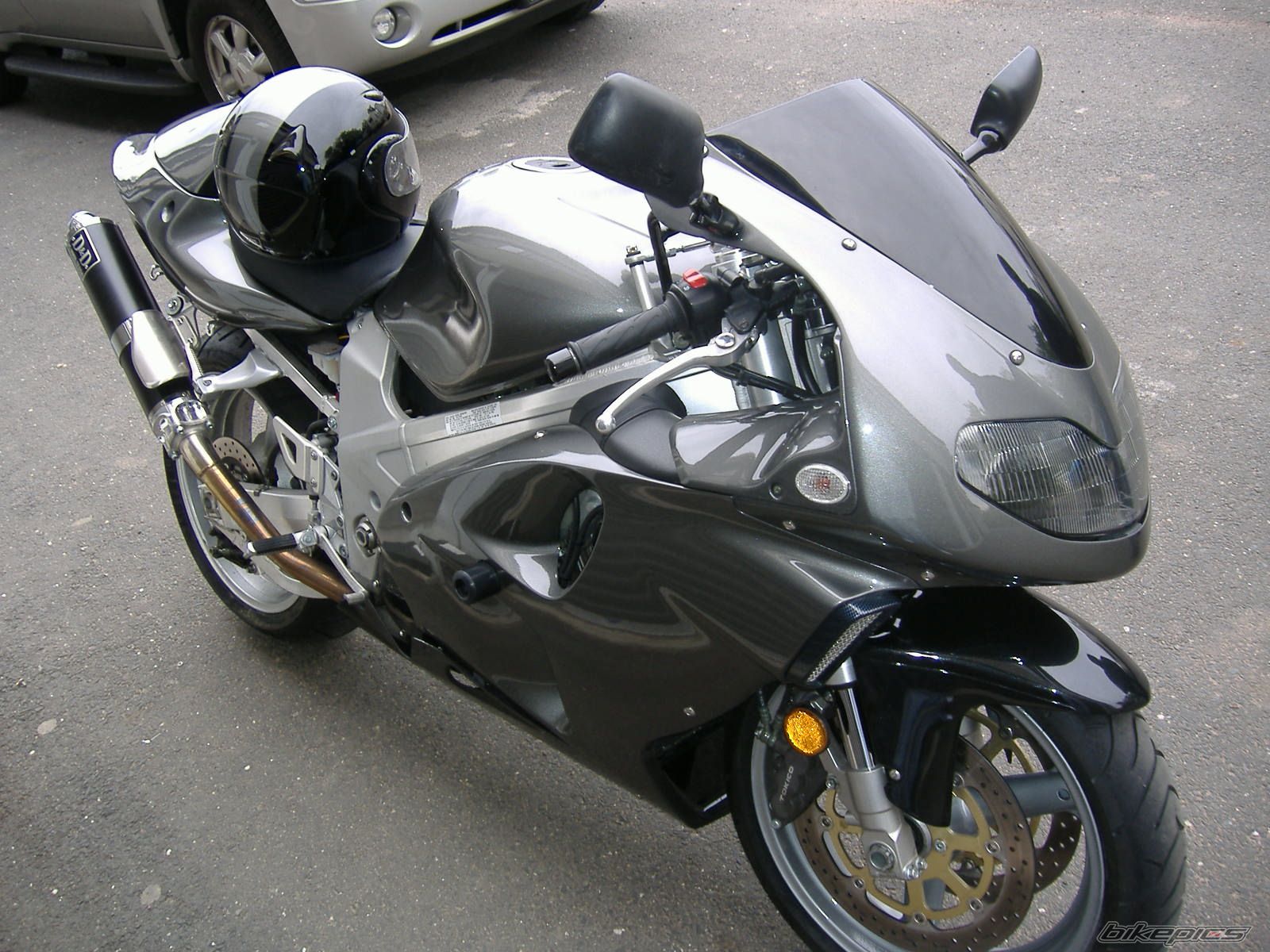 Bike Photo 684519
