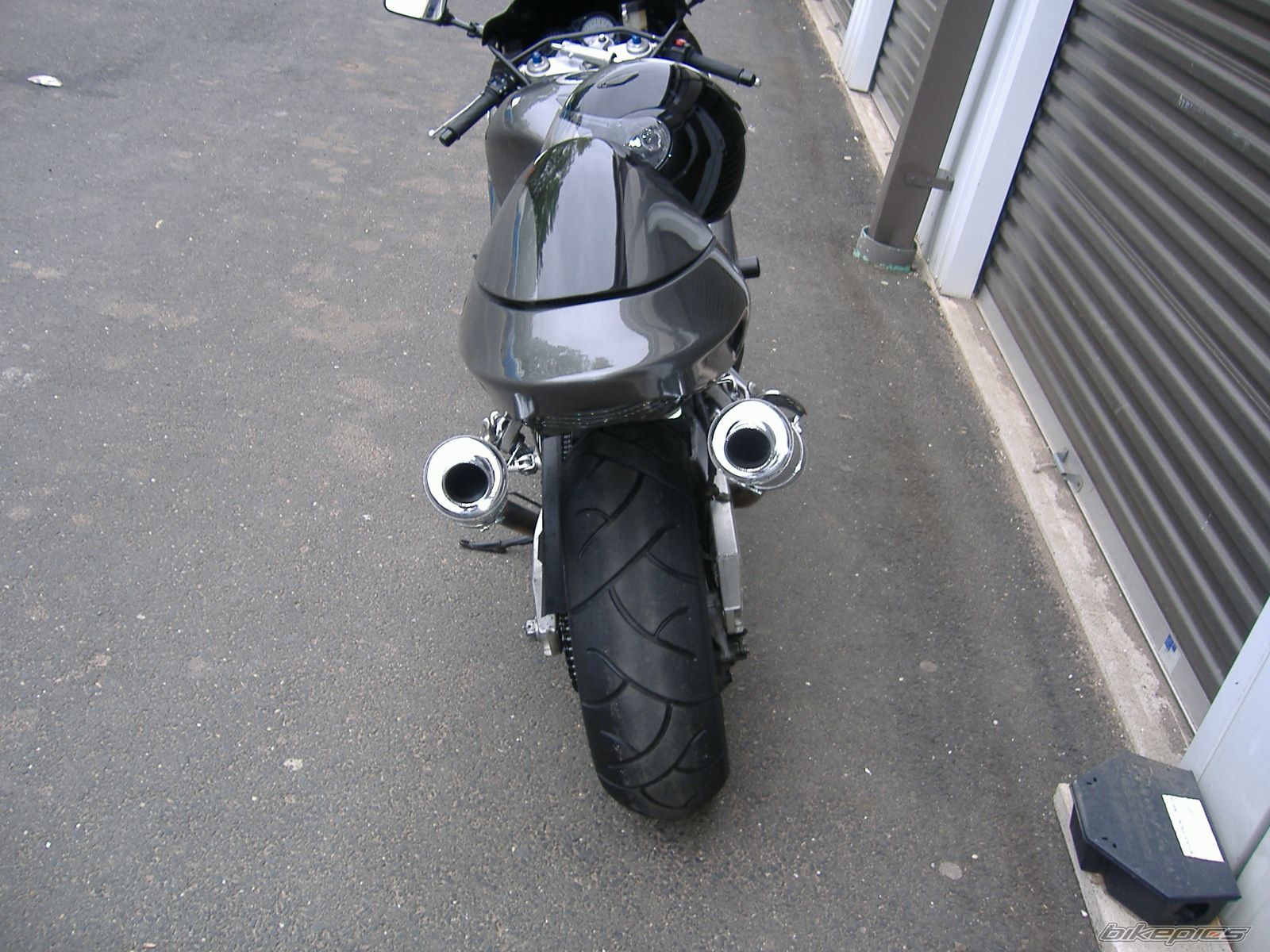 Bike Photo 684524