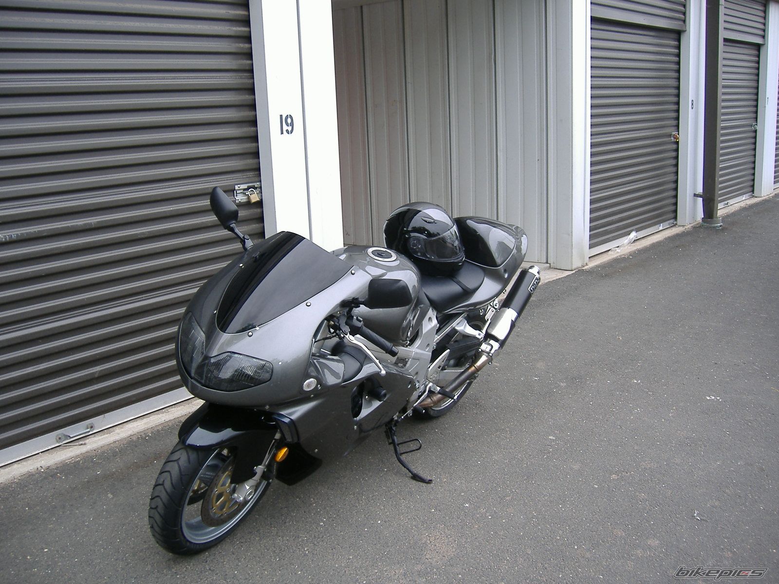 Bike Photo 684526