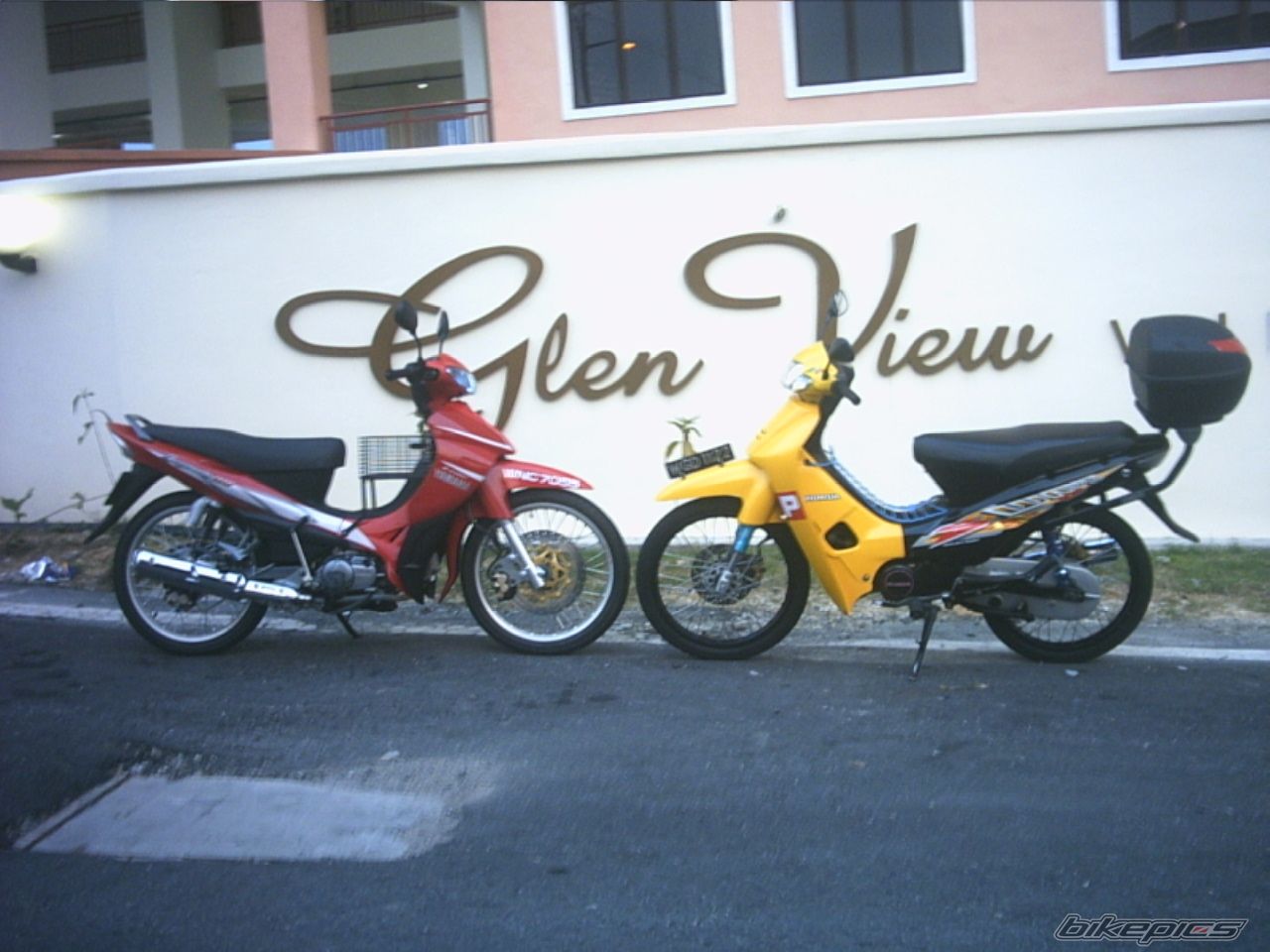 Bike Photo 684528