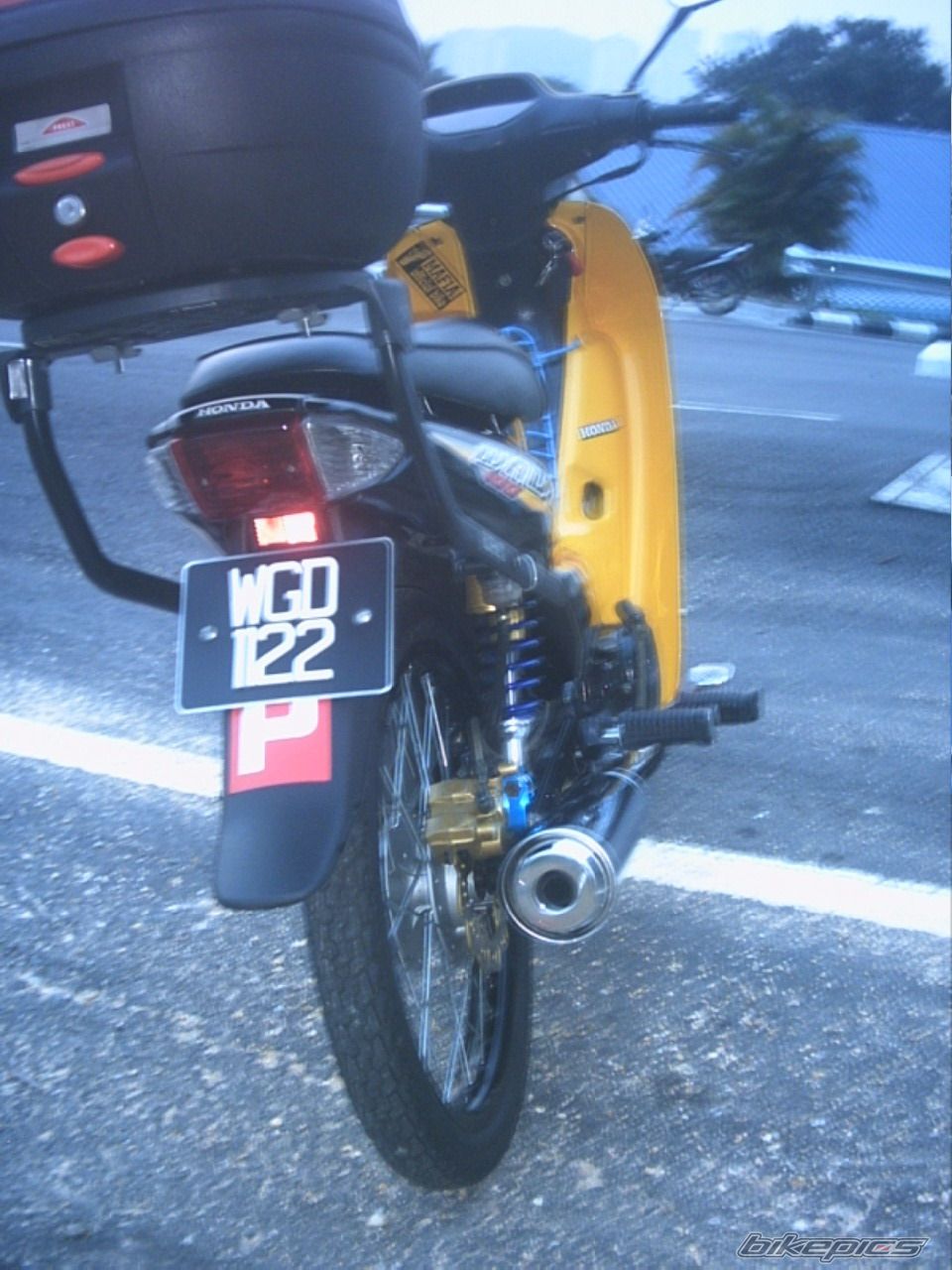 Bike Photo 684529