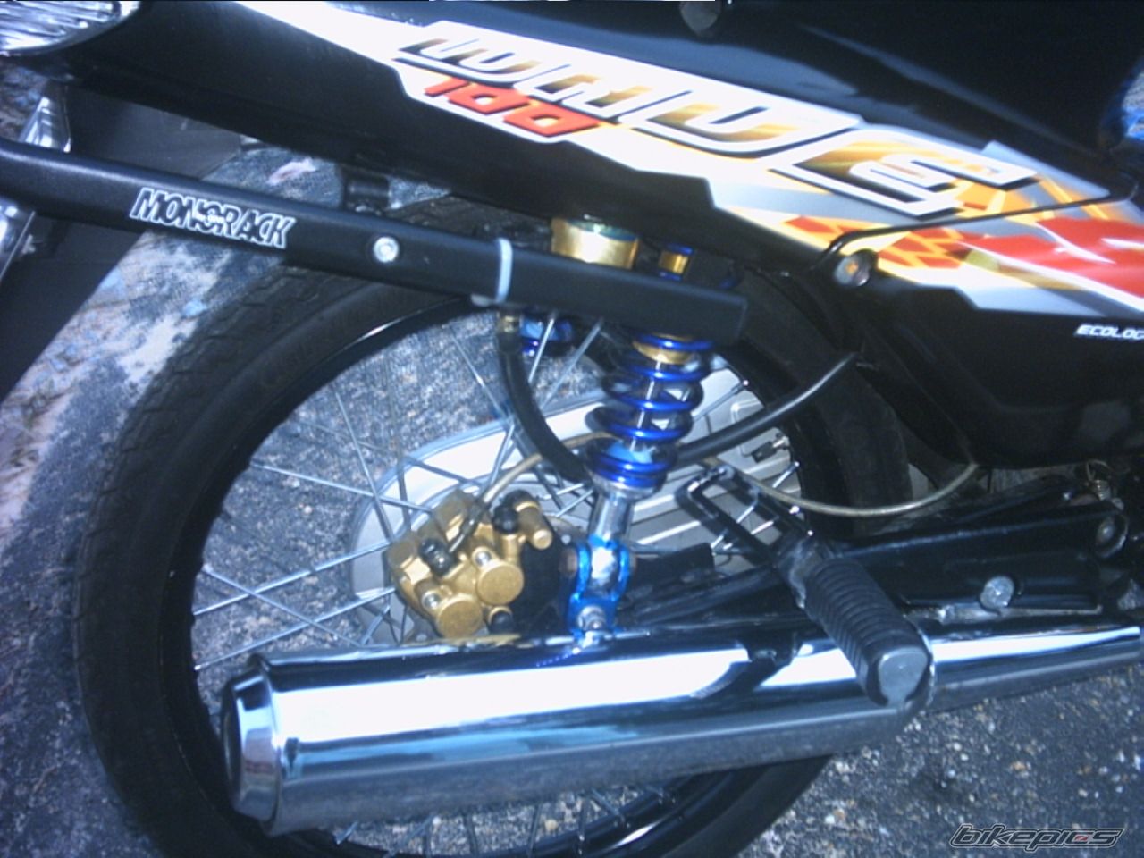 Bike Photo 684535