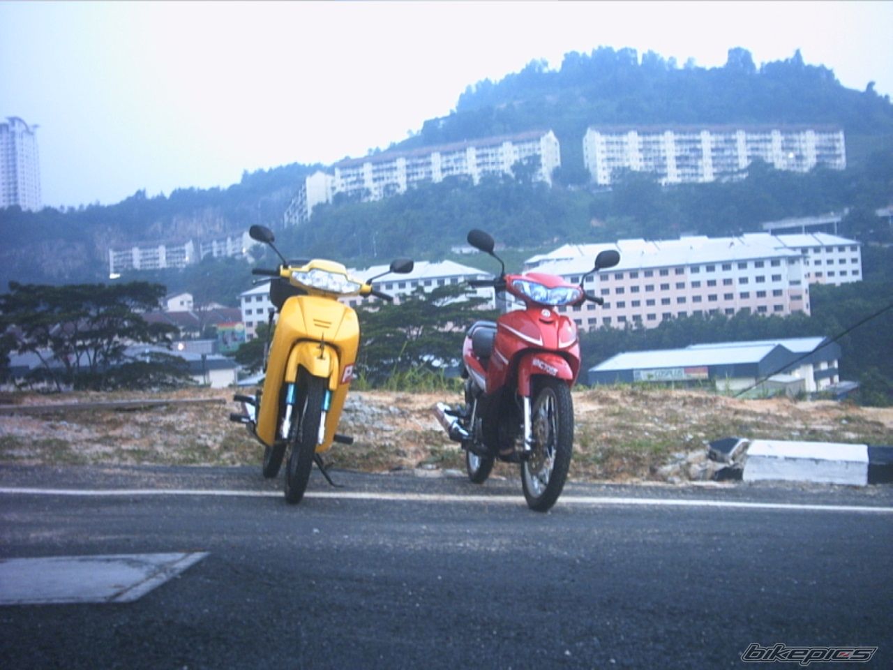 Bike Photo 684548