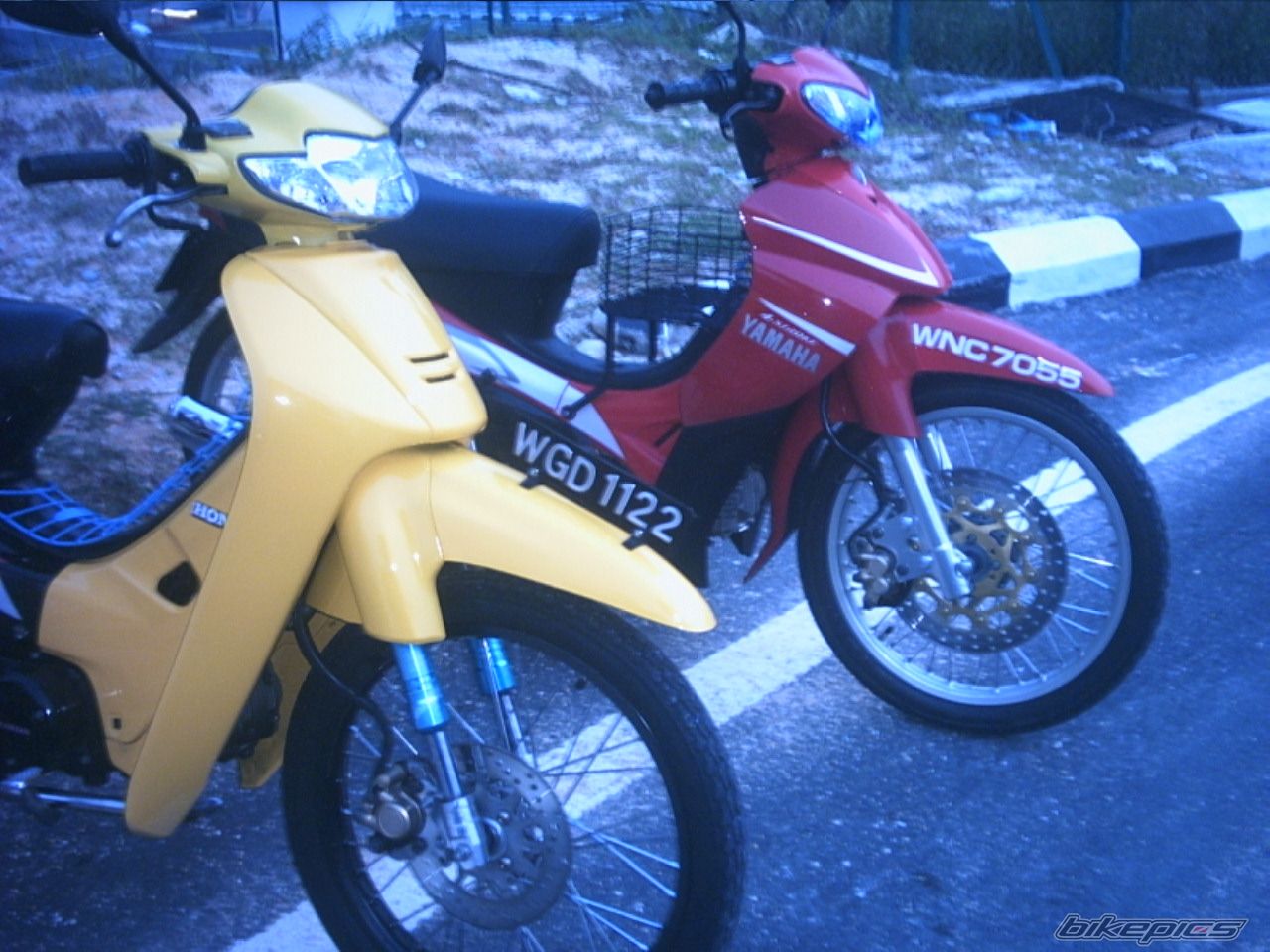 Bike Photo 684551