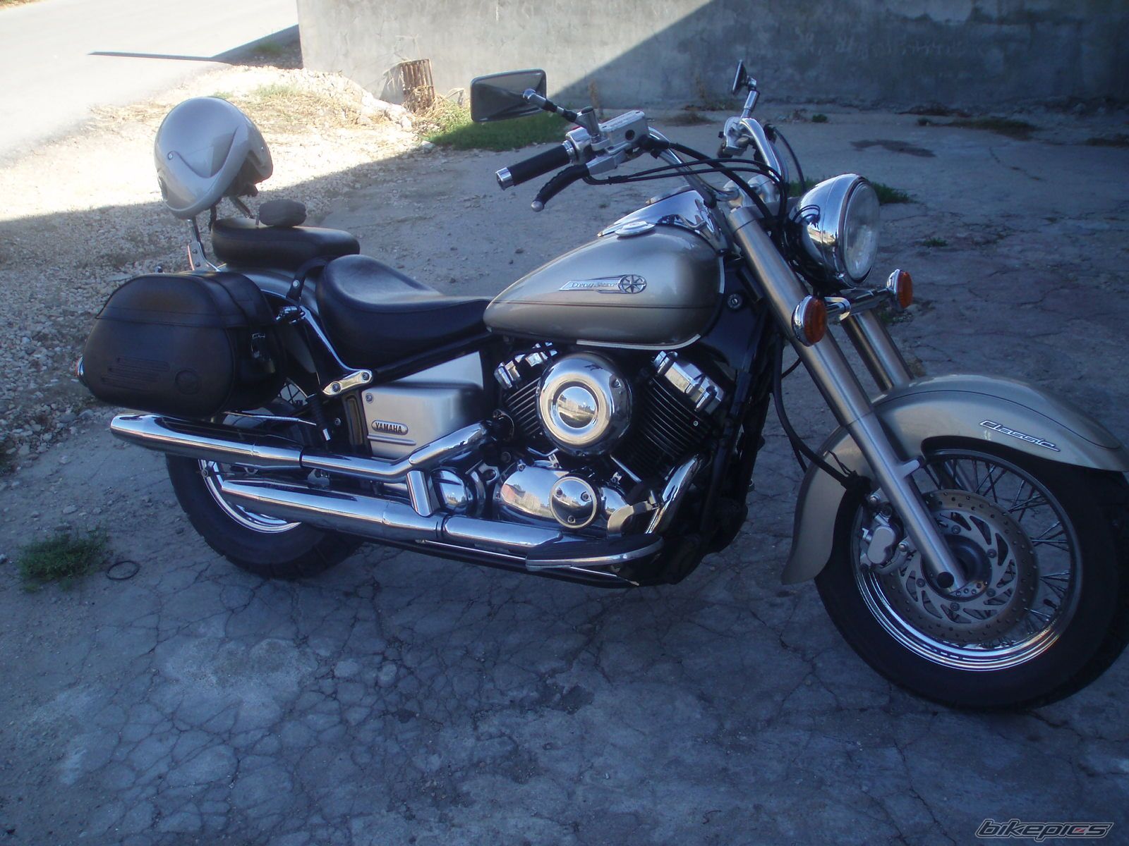 Bike Photo 684552
