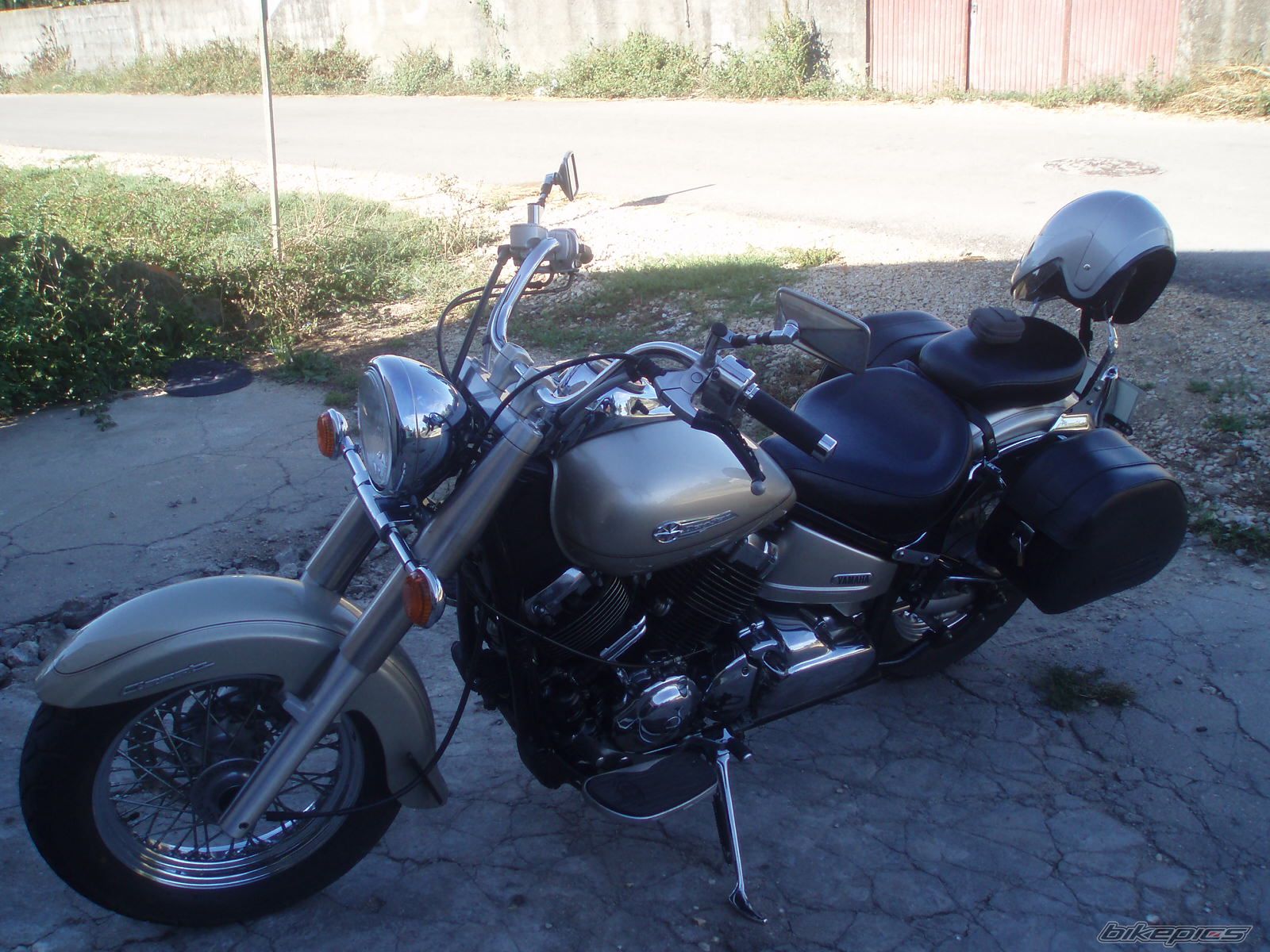 Bike Photo 684554