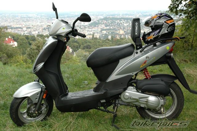 Bike Photo 684578