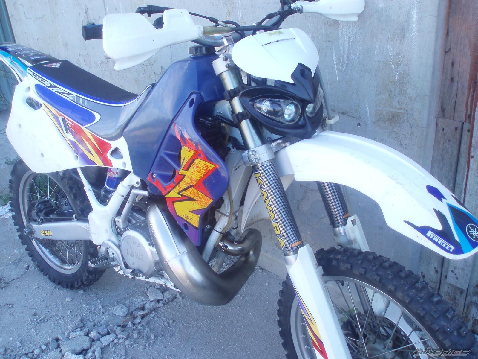 Bike Photo 684618