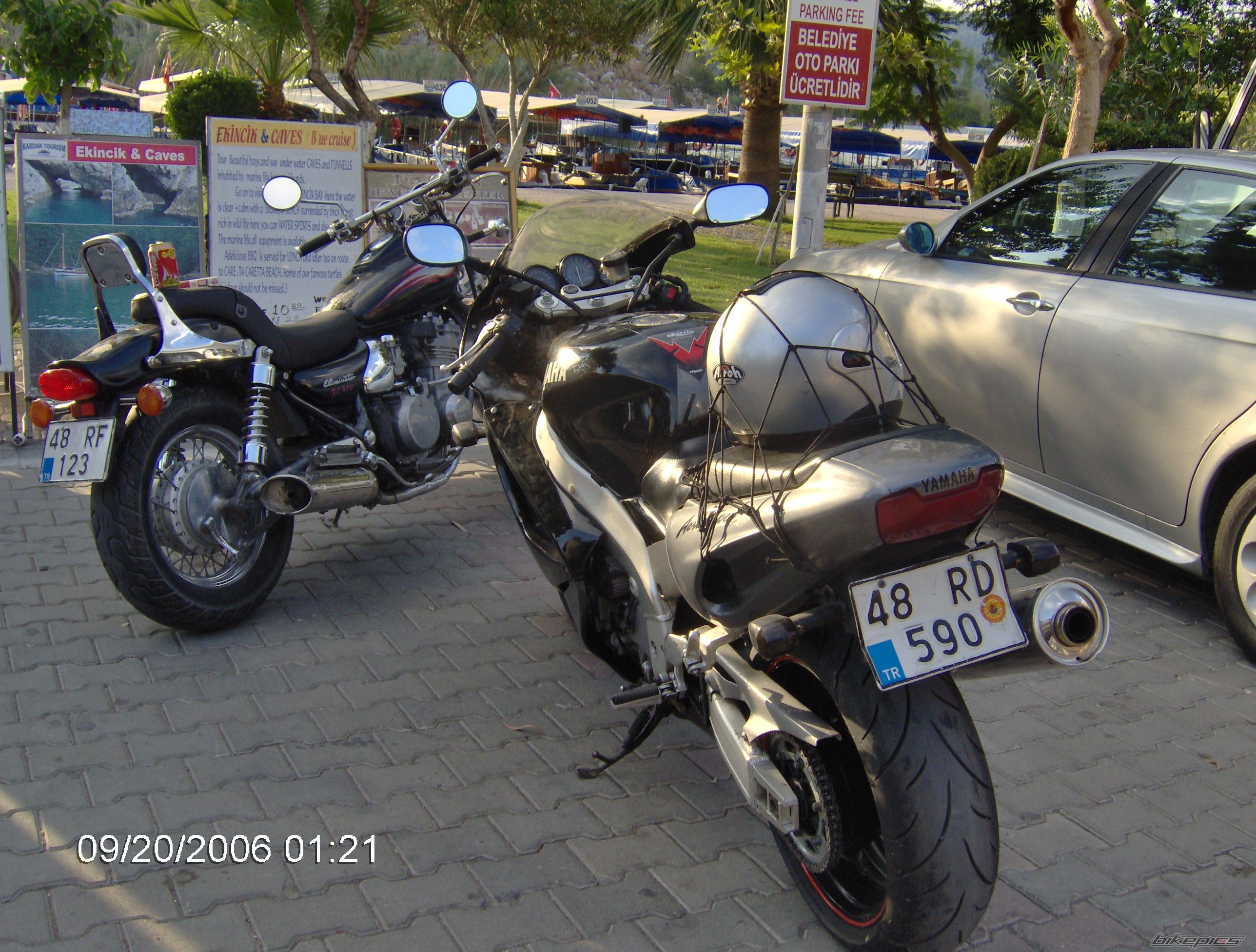 Bike Photo 684651