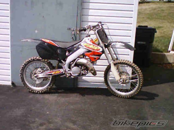 Bike Photo 684660