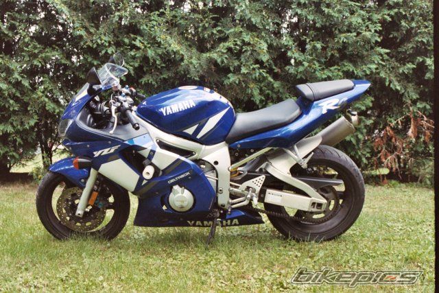 Bike Photo 684662