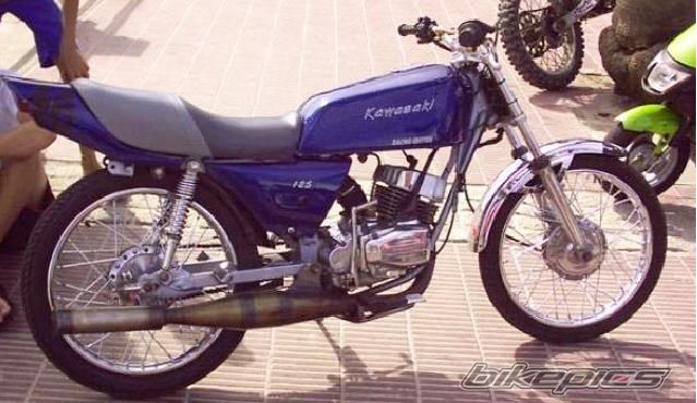 Bike Photo 684671
