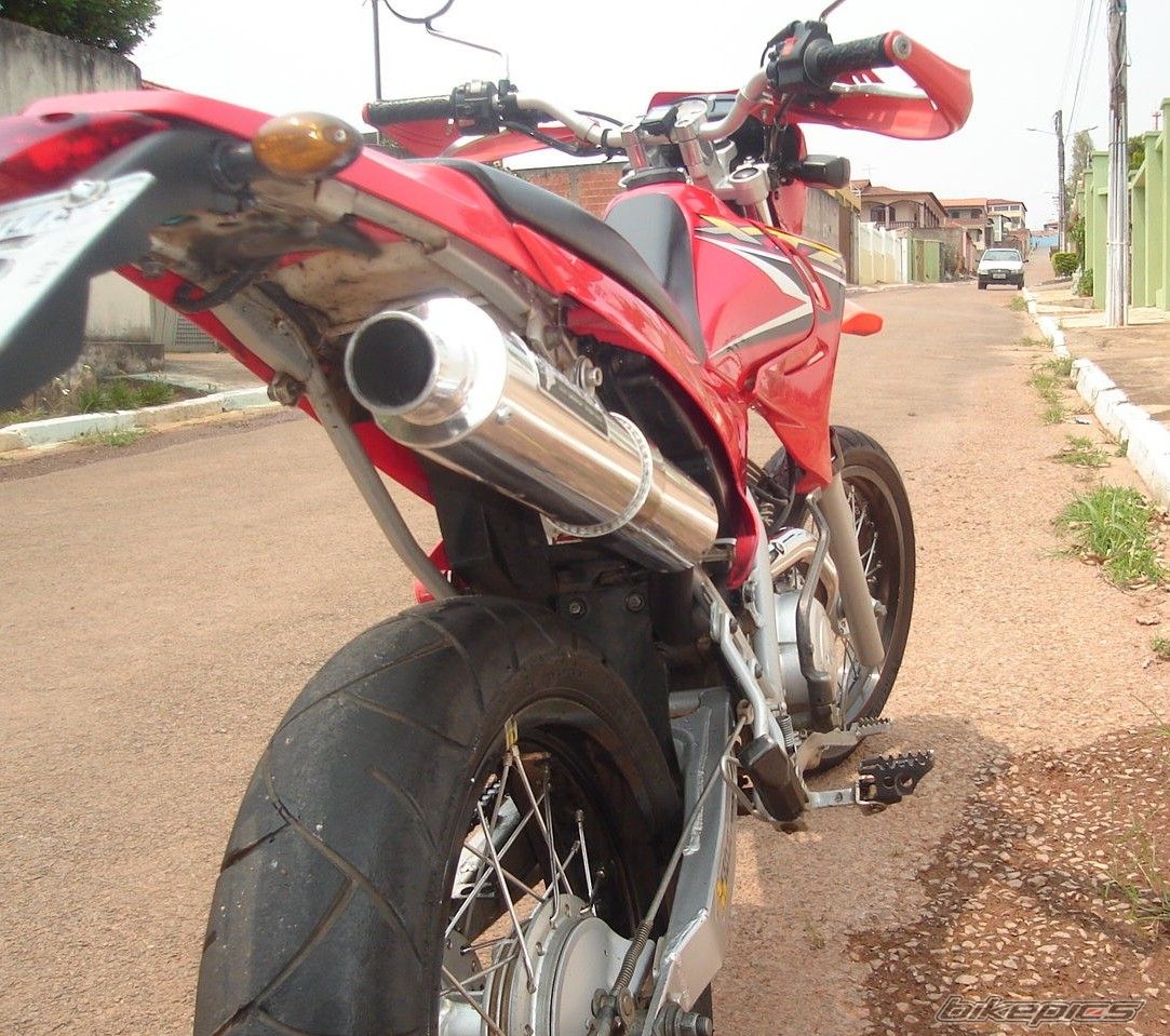 Bike Photo 684683