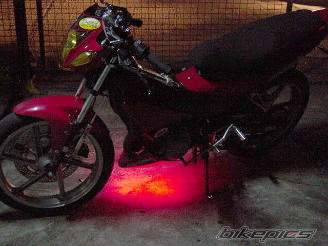 Bike Photo 684689