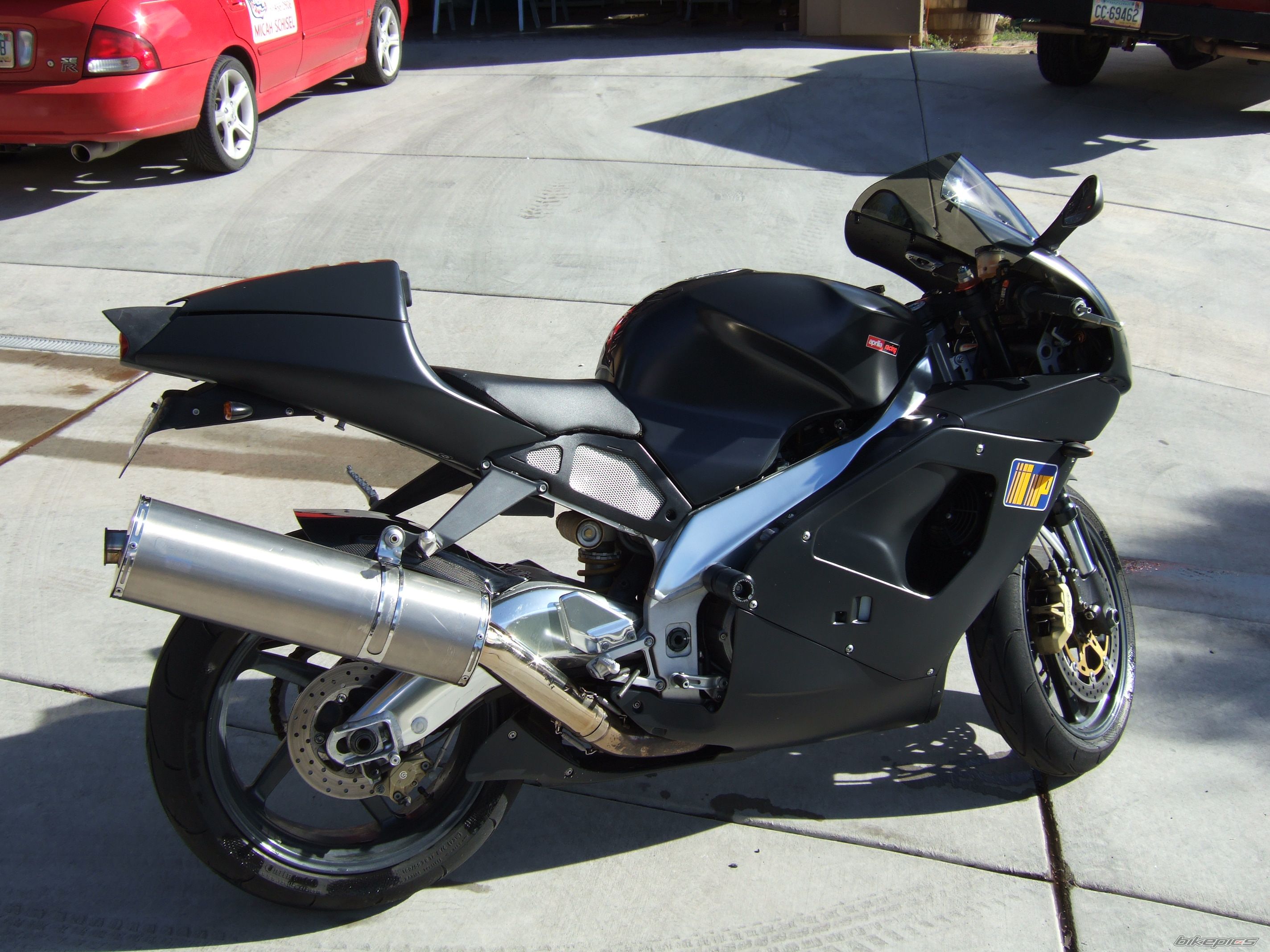 Bike Photo 684696