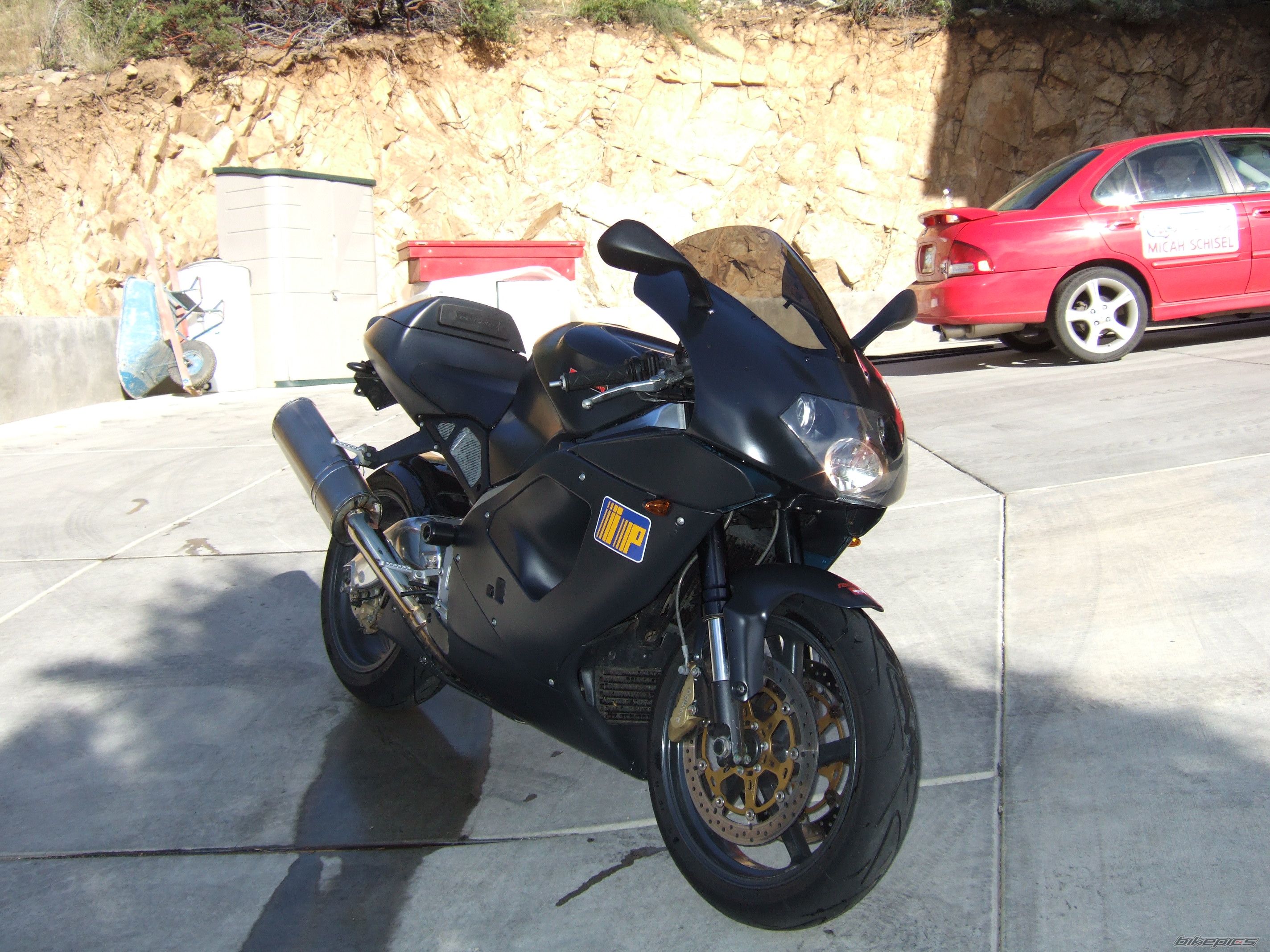 Bike Photo 684698