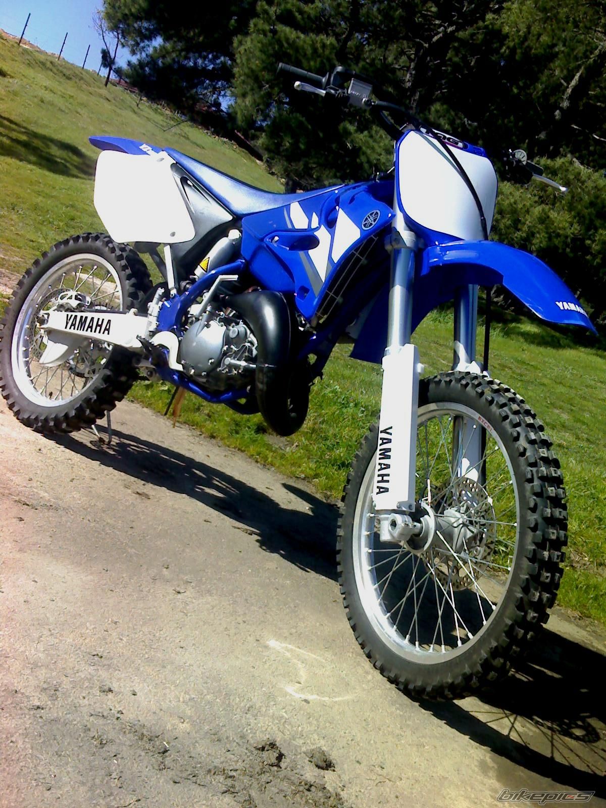 Bike Photo 684705